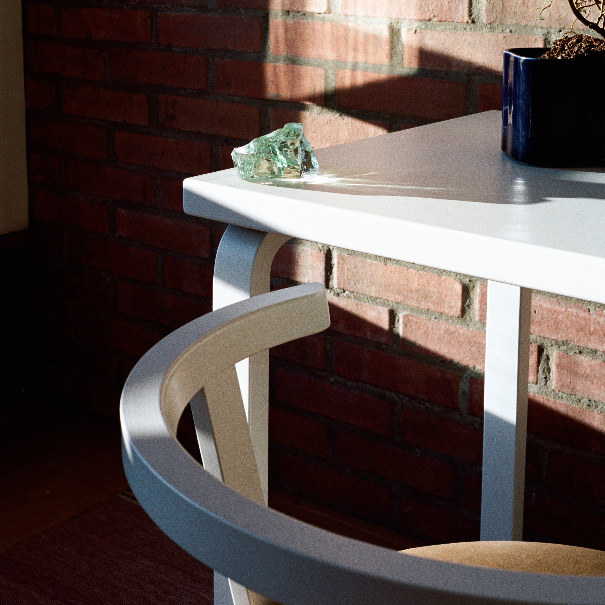 Aalto 80A/B Table by Artek - Image 5