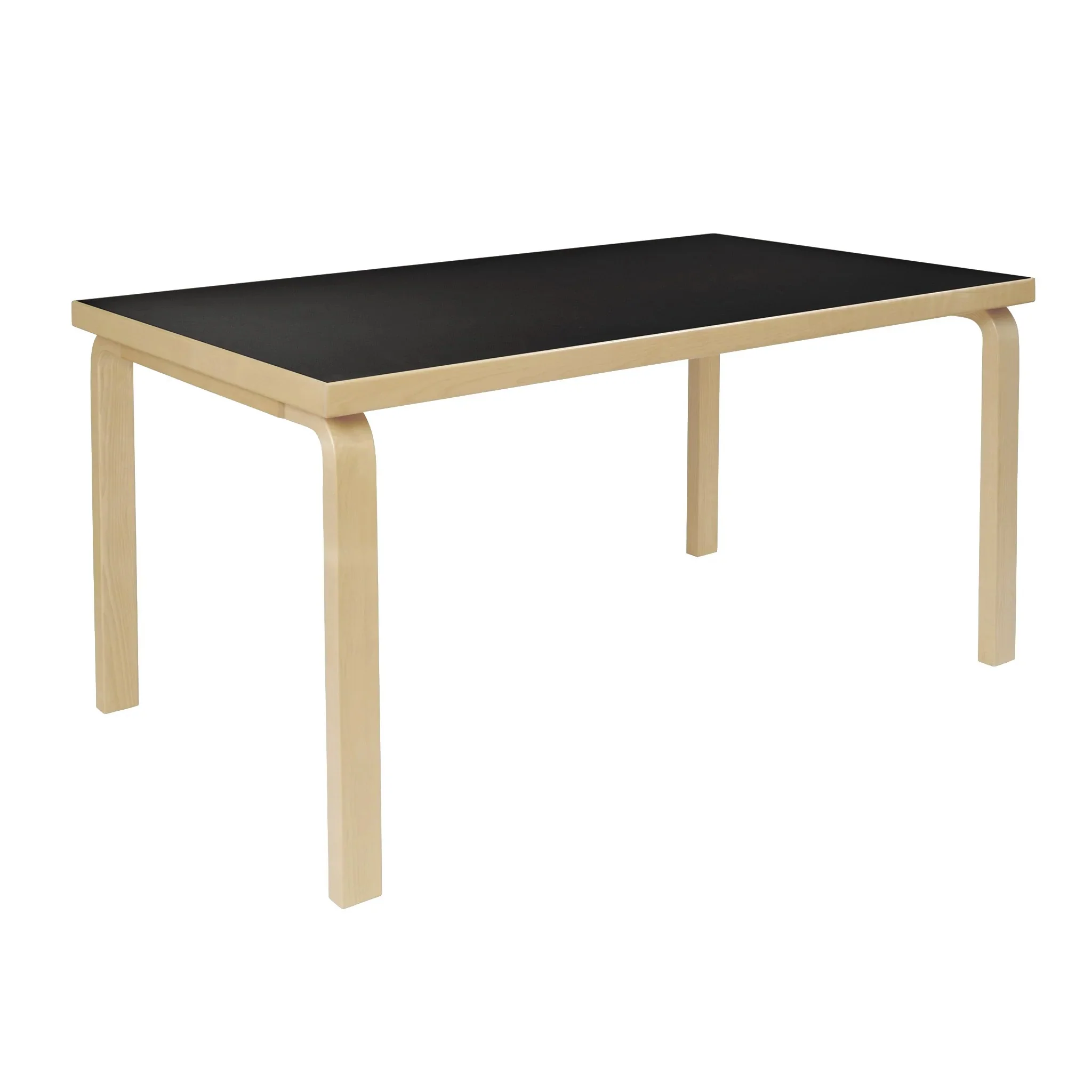 Aalto 80A/B Table by Artek - Image 9
