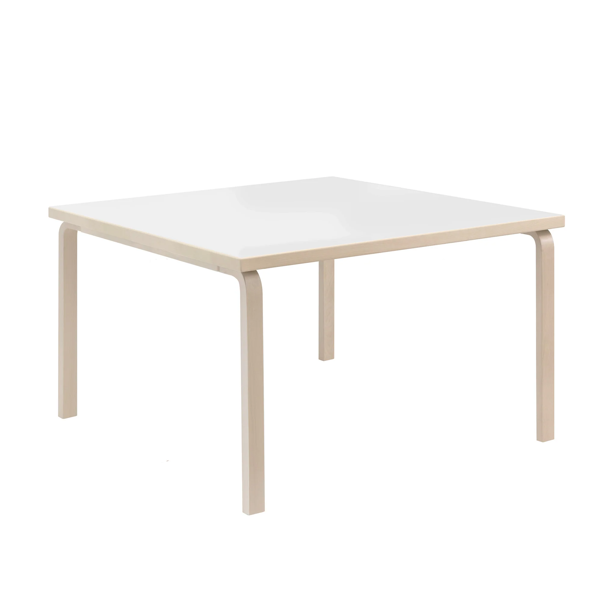 Aalto Table Square by Artek - Image 2