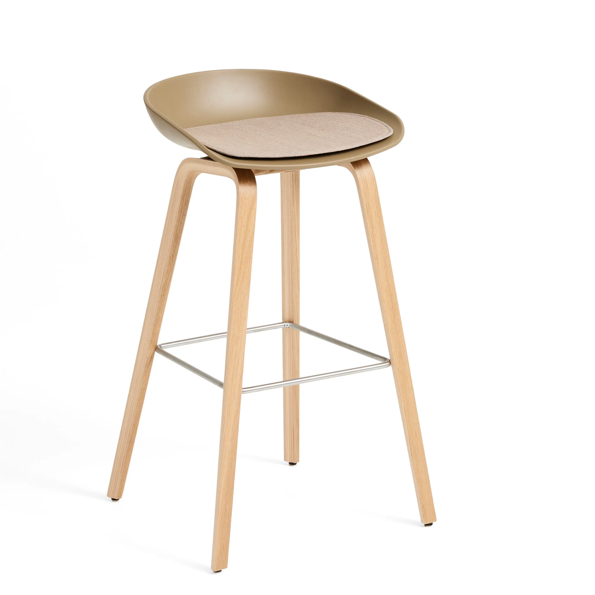 AAS 32 High Stool 2.0