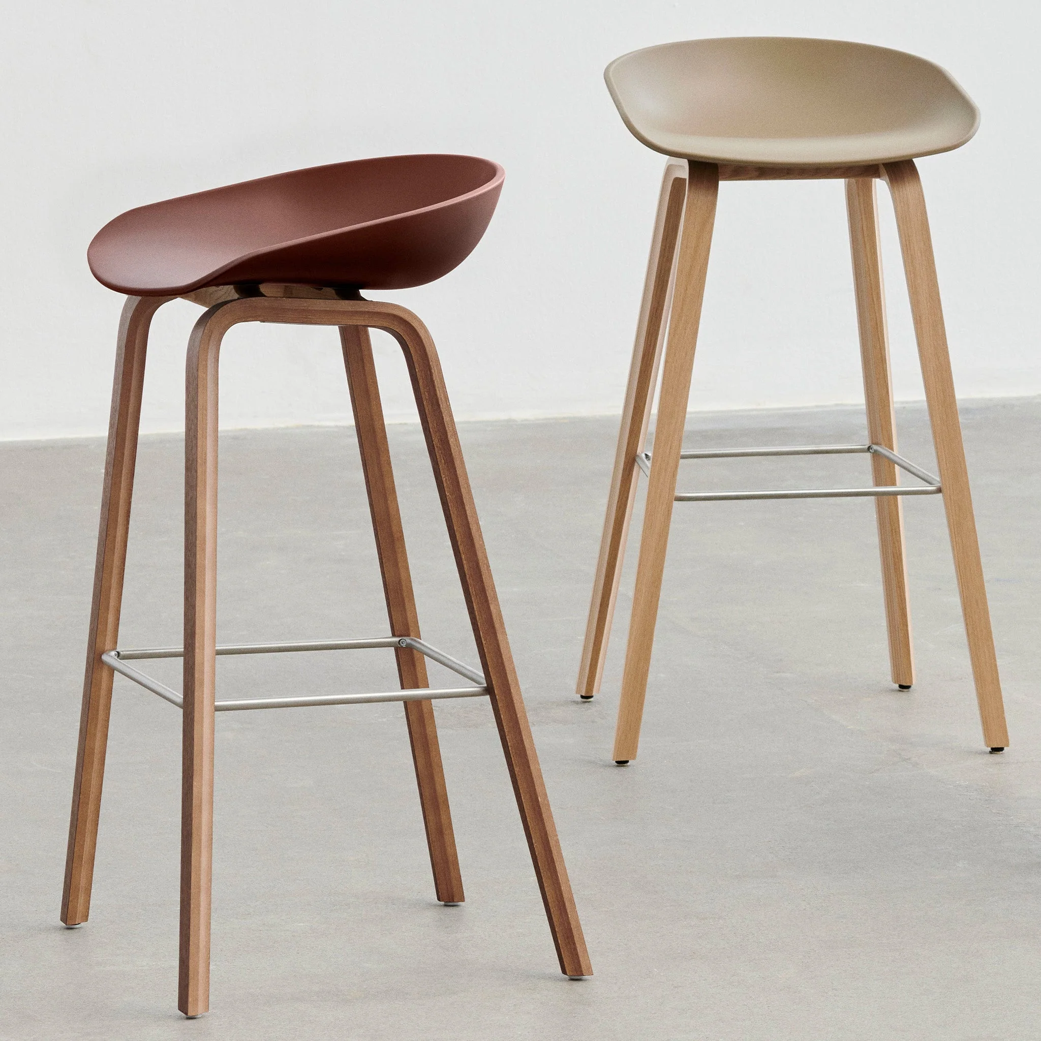 AAS 32 High Stool 2.0 - Image 4