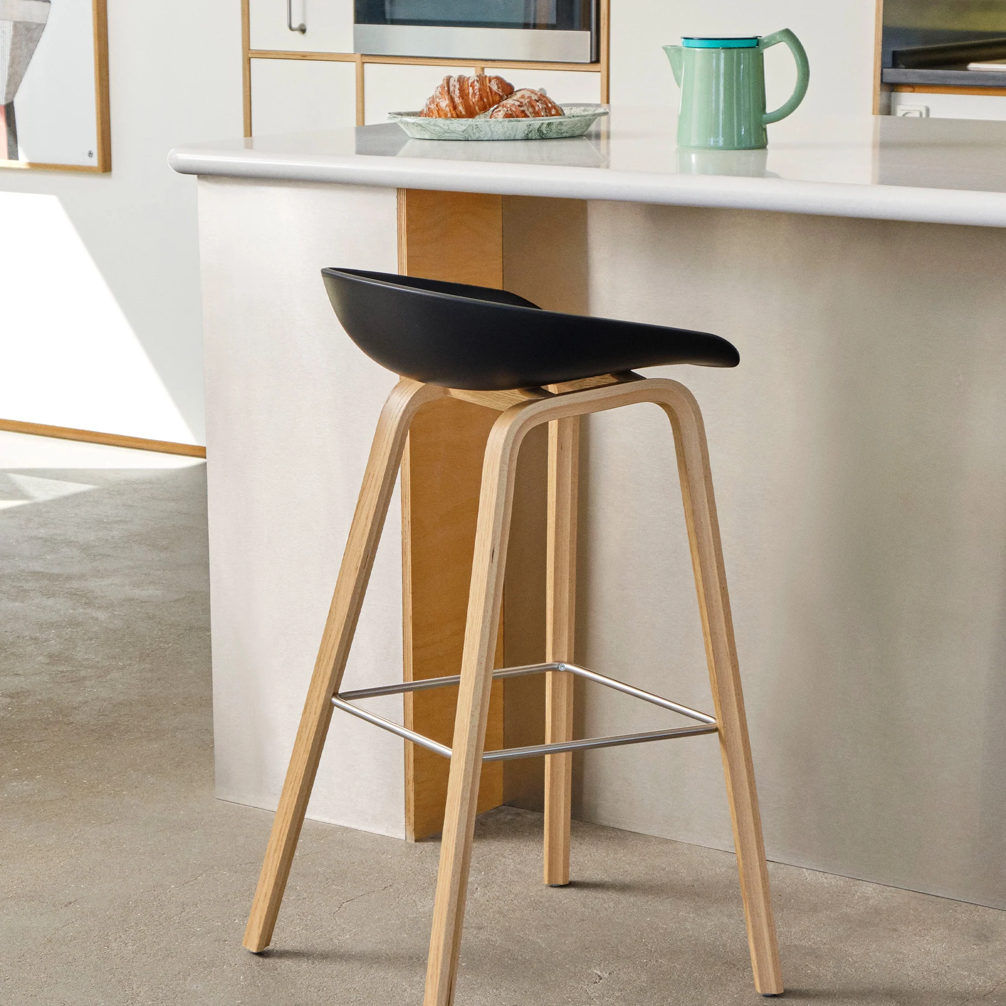AAS 32 High Stool 2.0 - Image 6