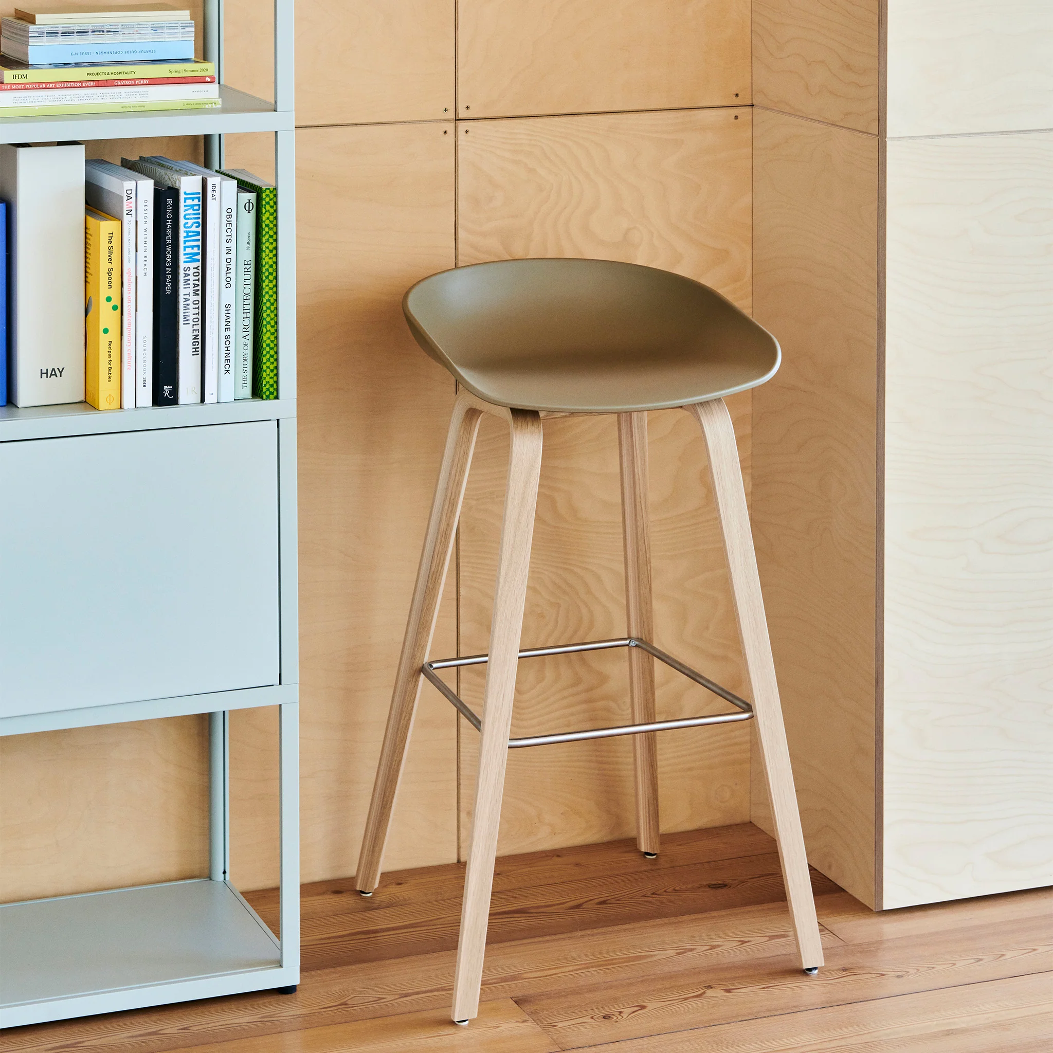 AAS 32 High Stool 2.0 - Image 8
