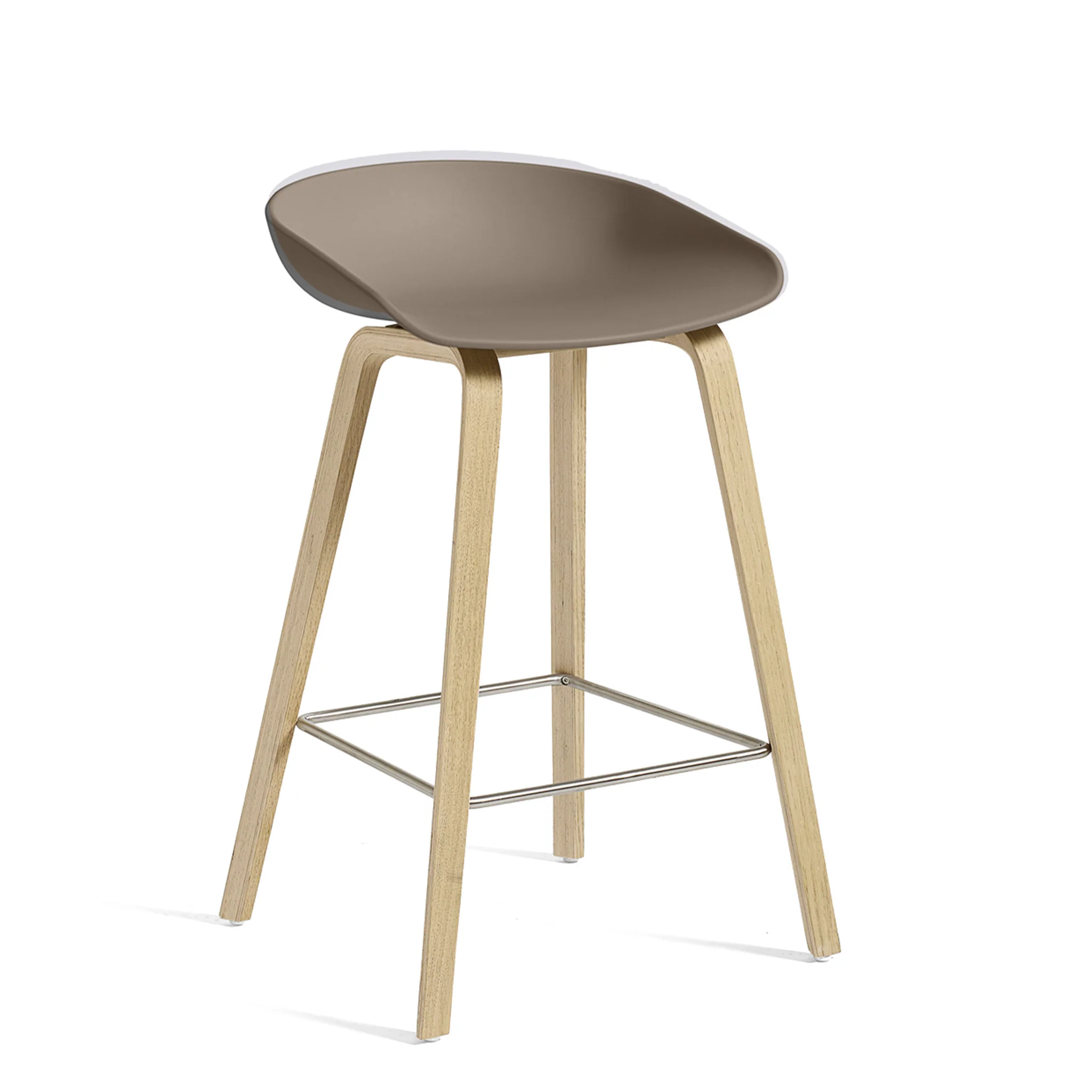 AAS 32 Low Stool 2.0