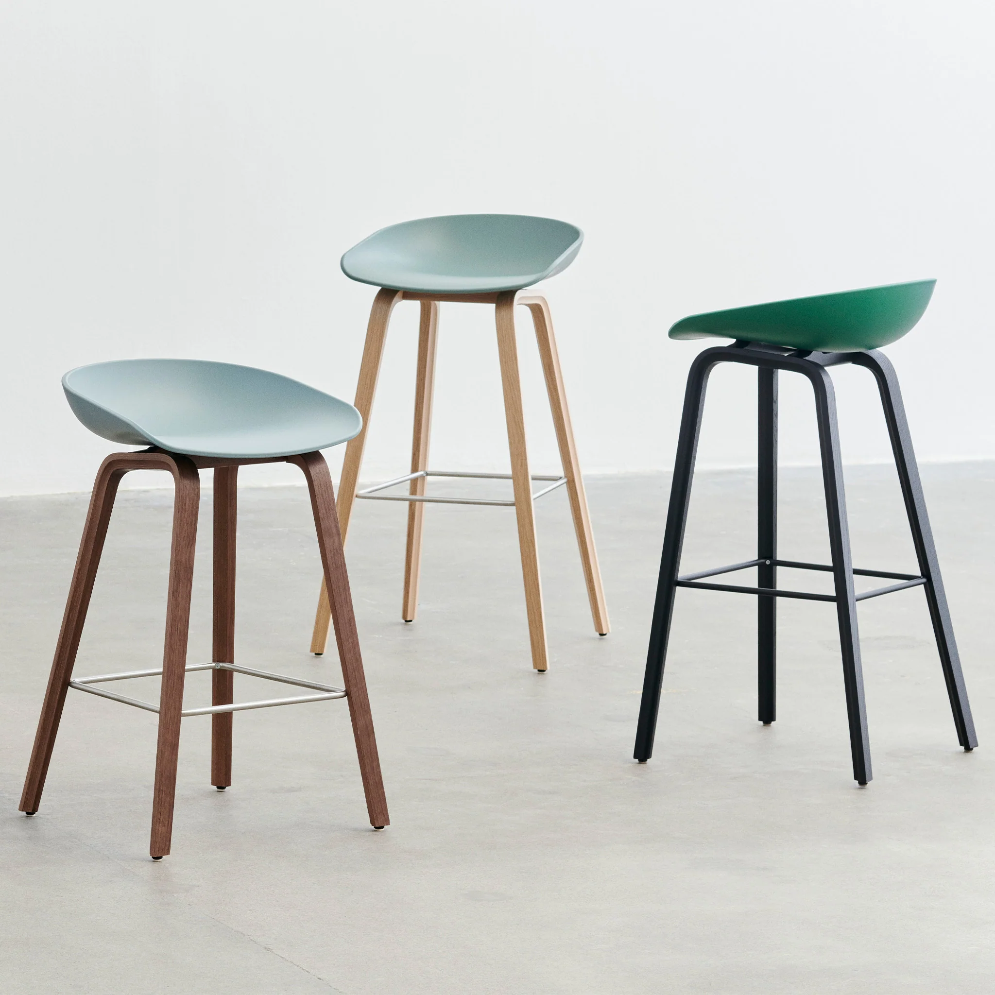 AAS 32 Low Stool 2.0 - Image 5