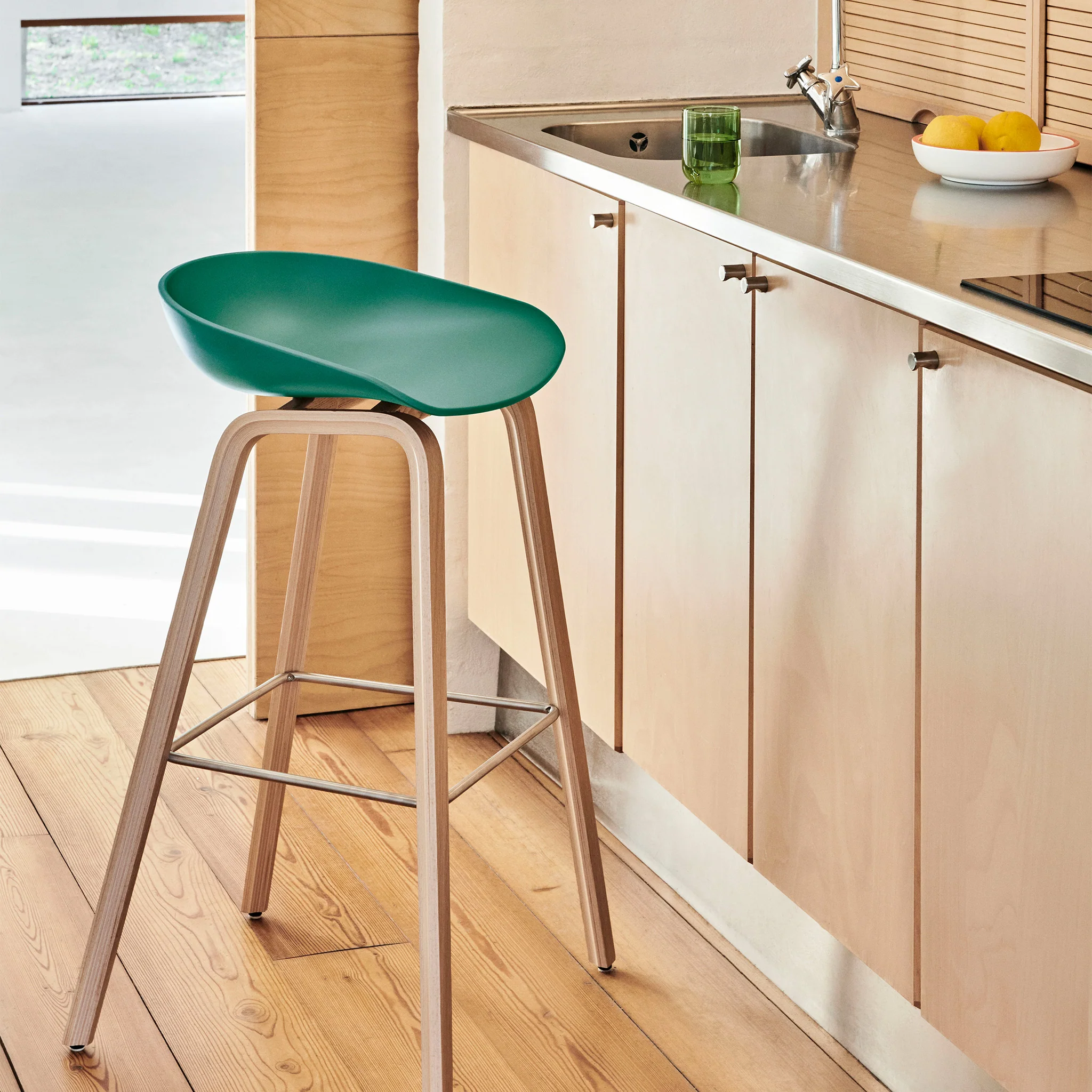 AAS 32 Low Stool 2.0 - Image 7