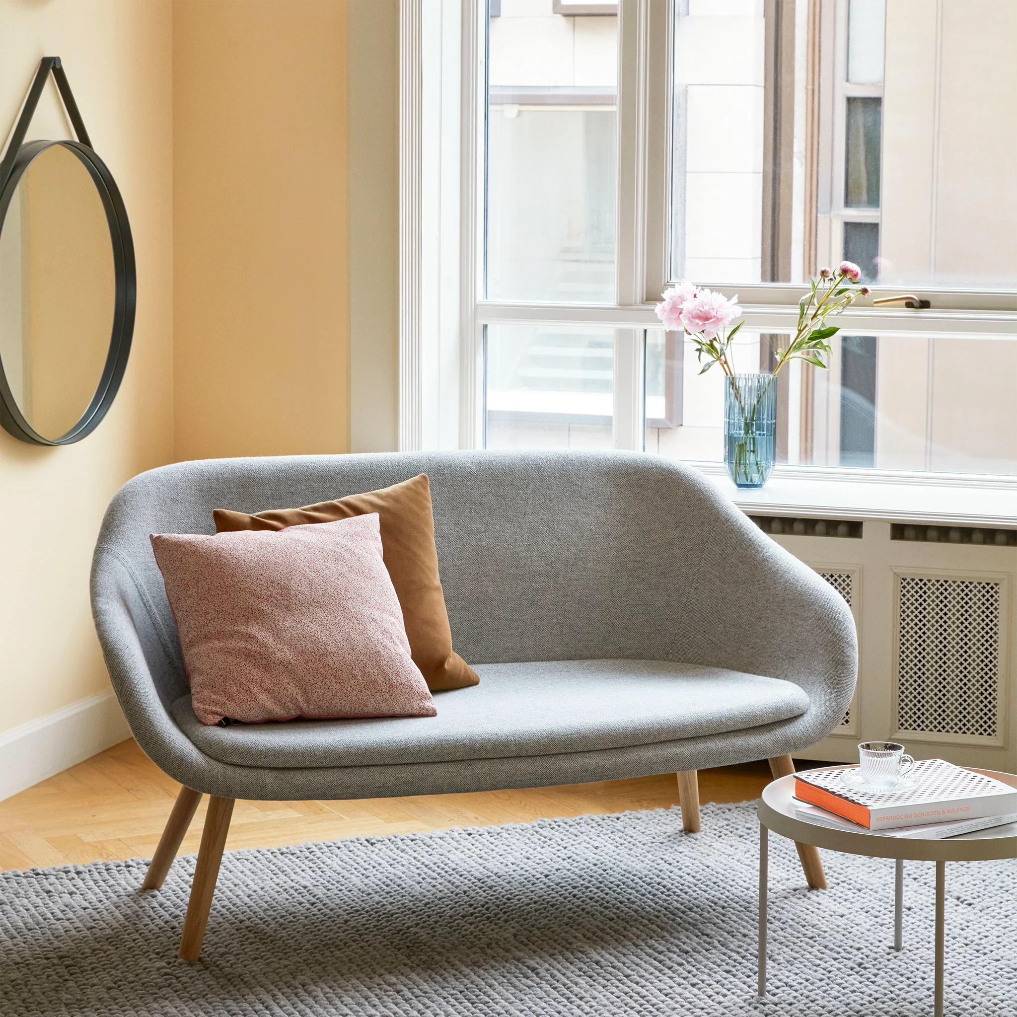 AAL Sofa by Hay - Image 4