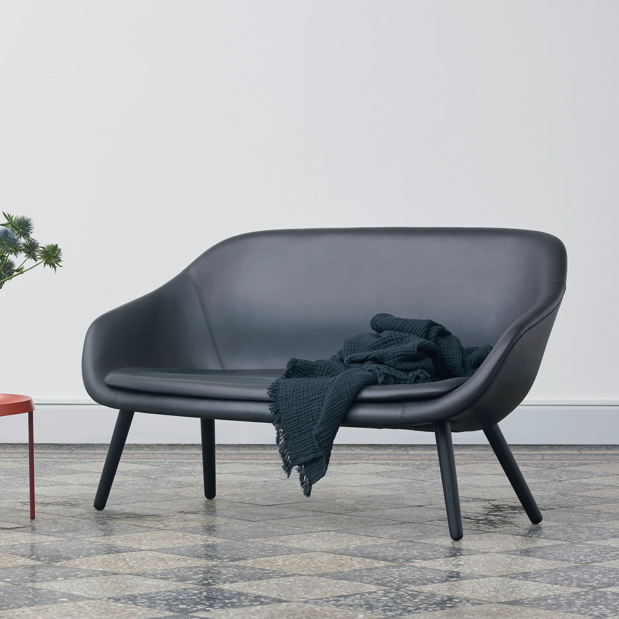 AAL Sofa by Hay - Image 5