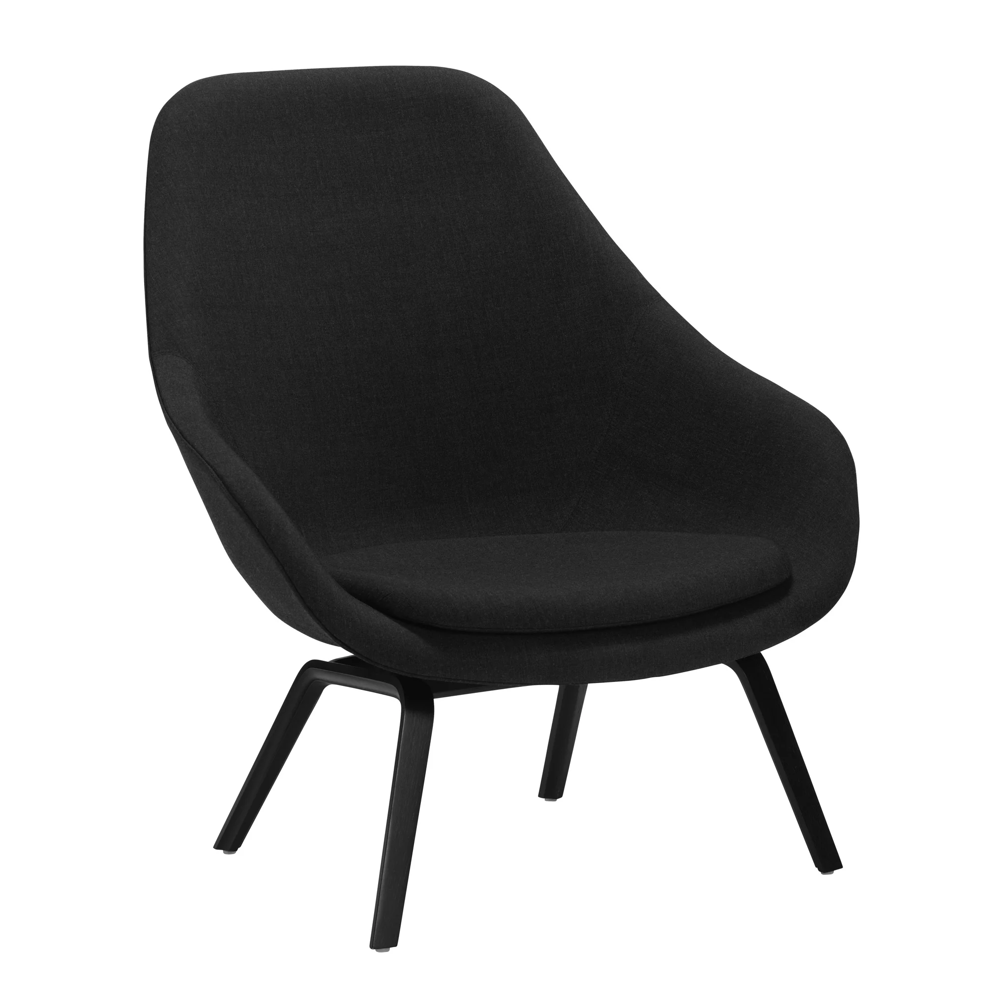 About a Lounge Chair AAL 93 by Hay - Image 3