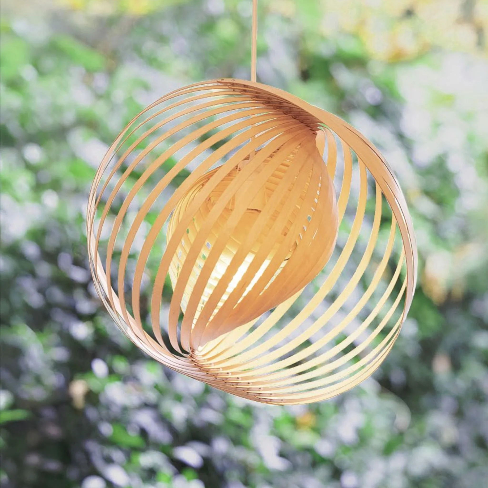 Adilo 8201 Small Pendant by Ilkka Kauppinen for Secto Design - Image 4