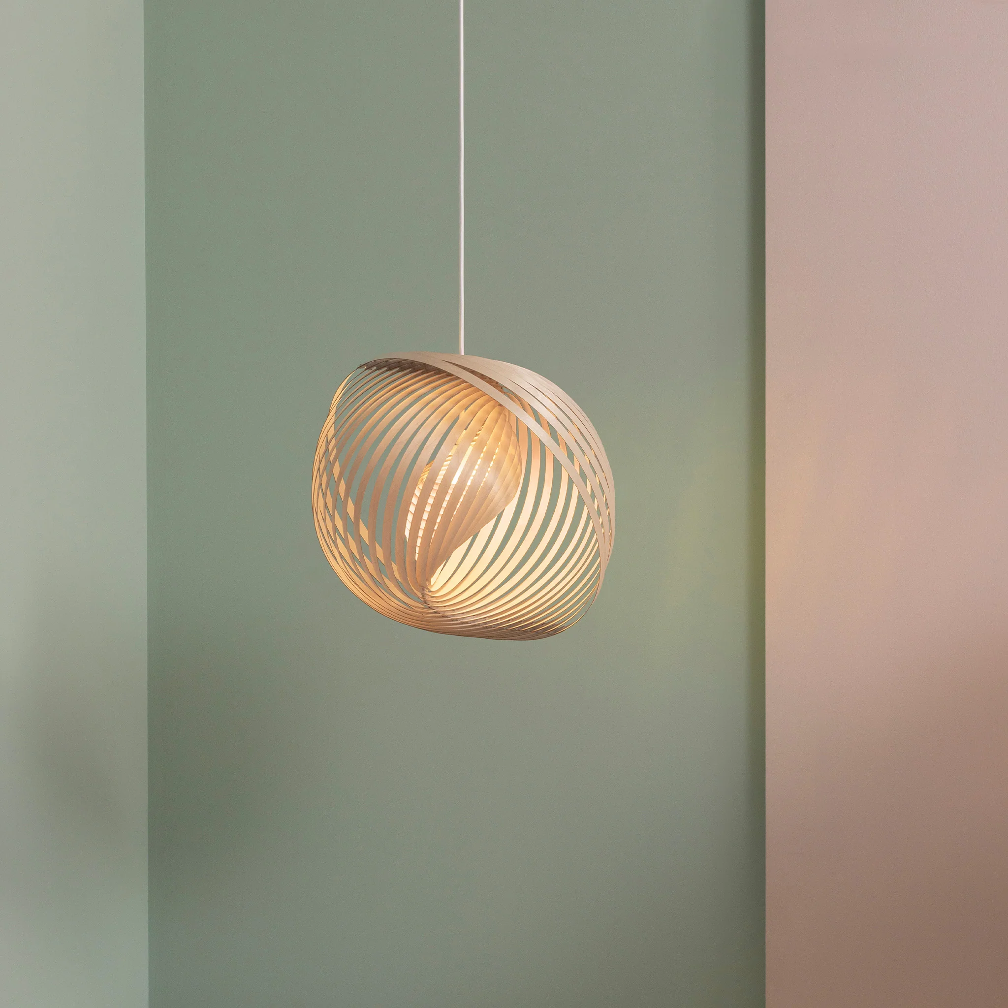 Adilo 8201 Small Pendant by Ilkka Kauppinen for Secto Design - Image 5
