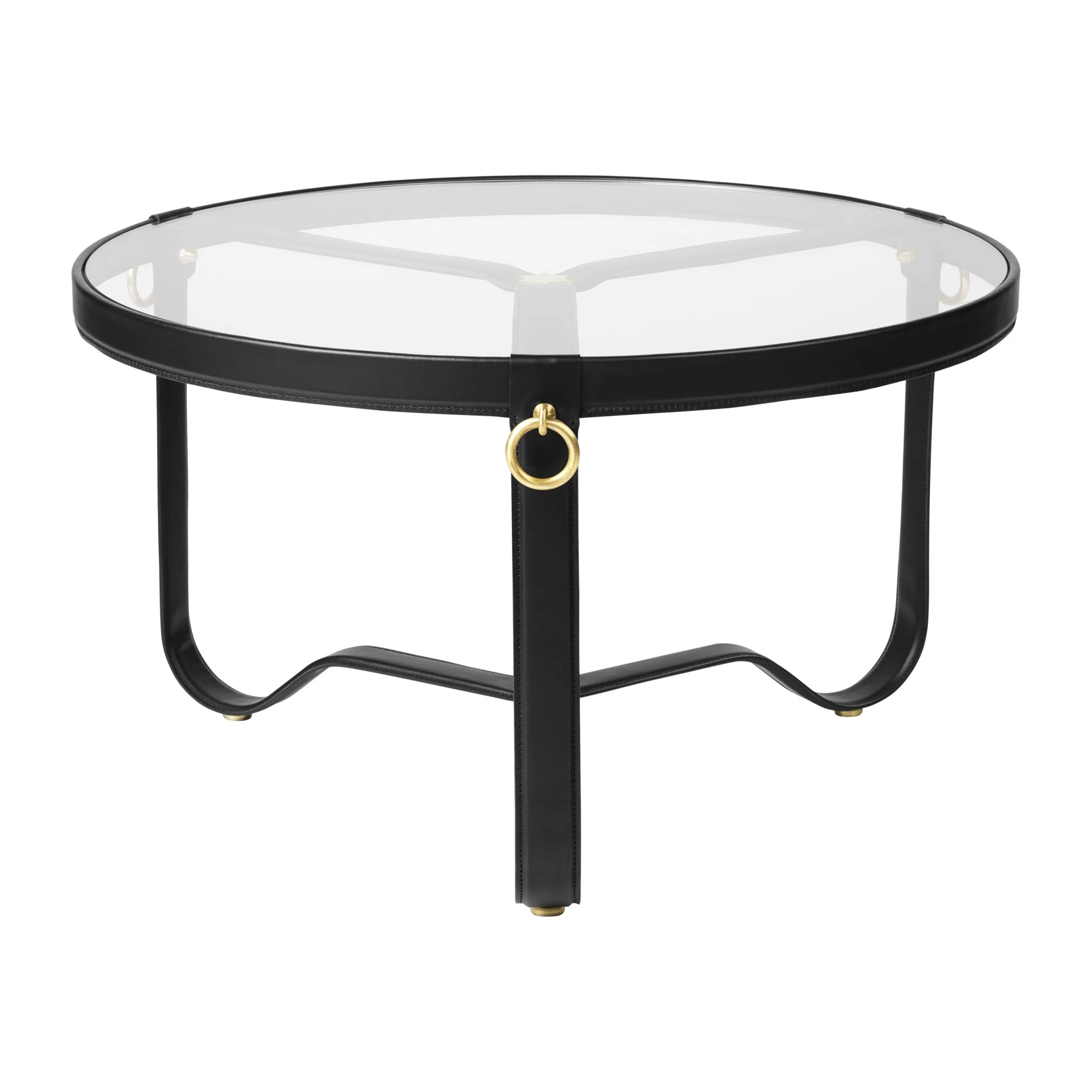 Adnet Coffee Table by Gubi - Image 2