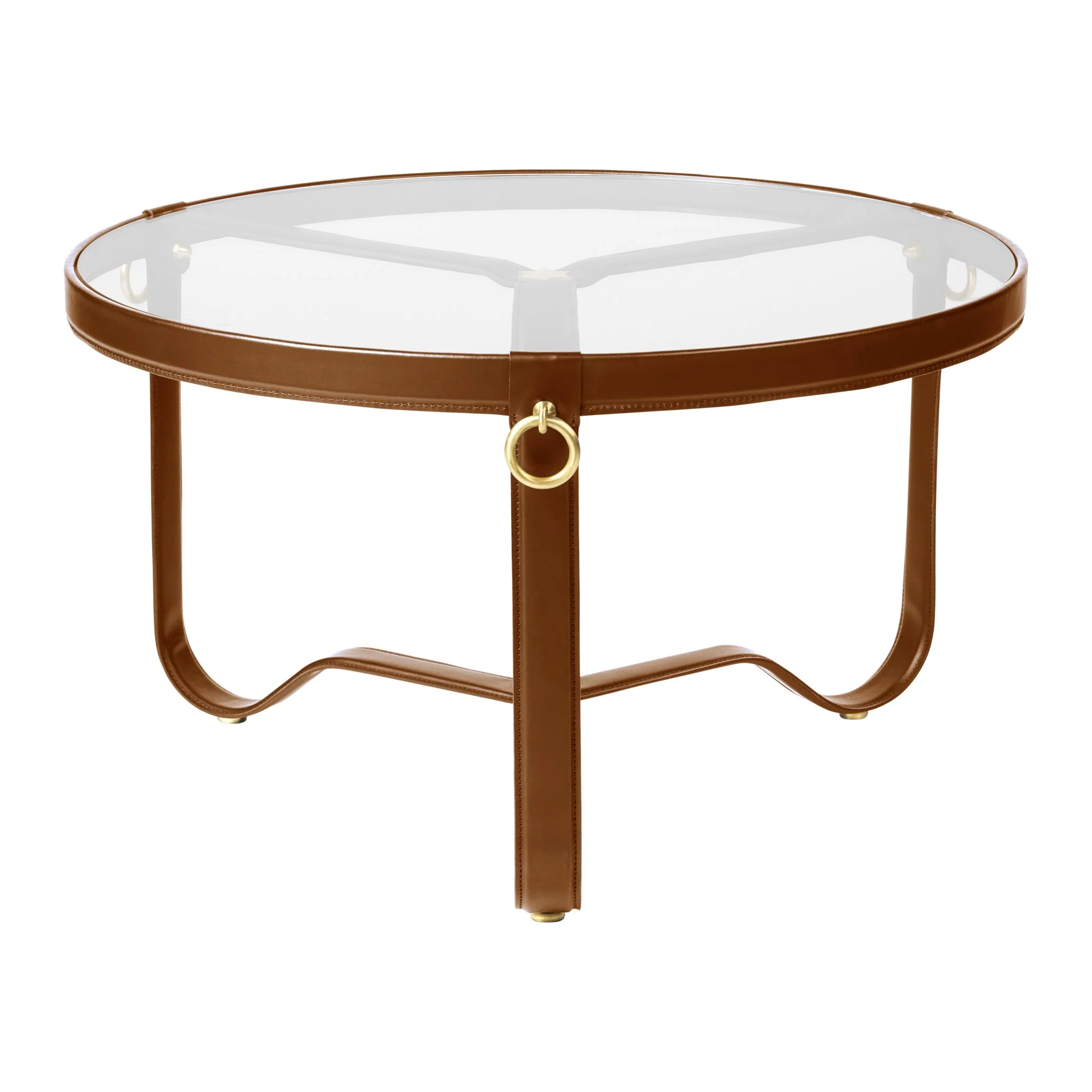 Adnet Coffee Table by Gubi - Image 3