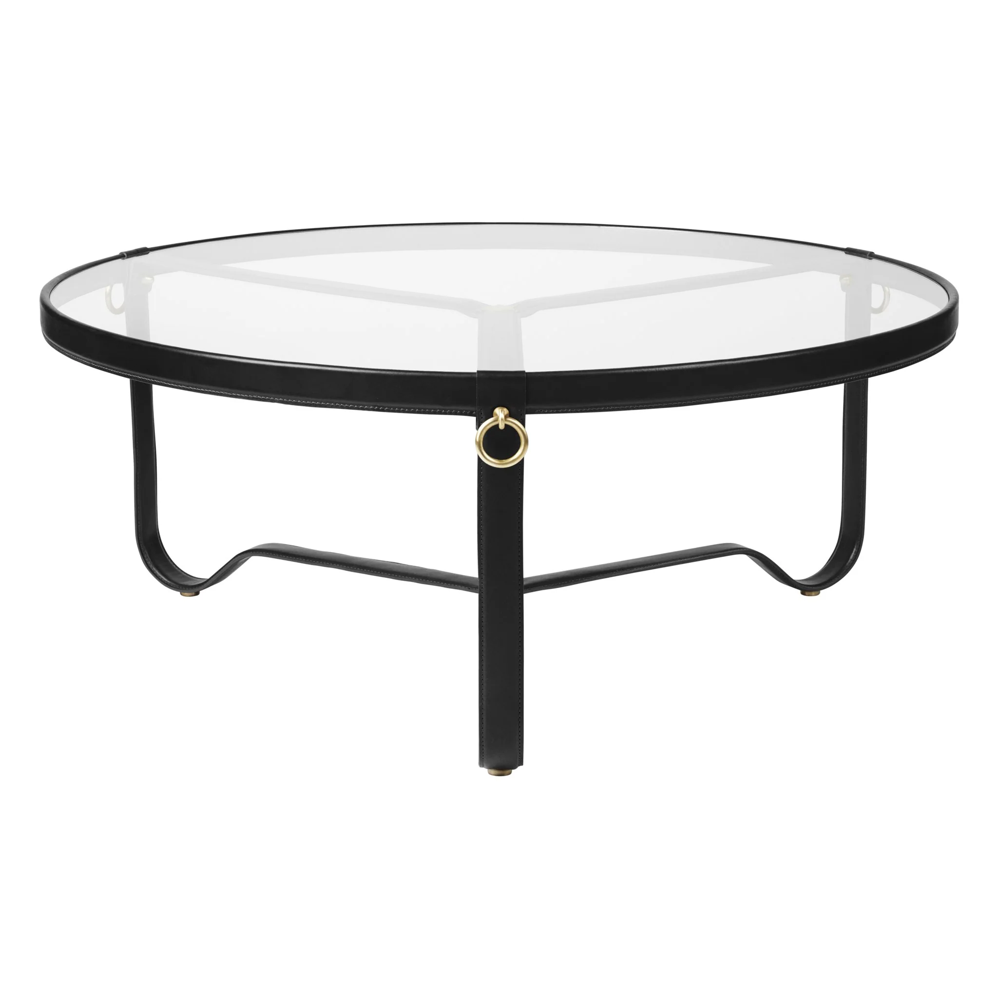 Adnet Coffee Table by Gubi - Image 4