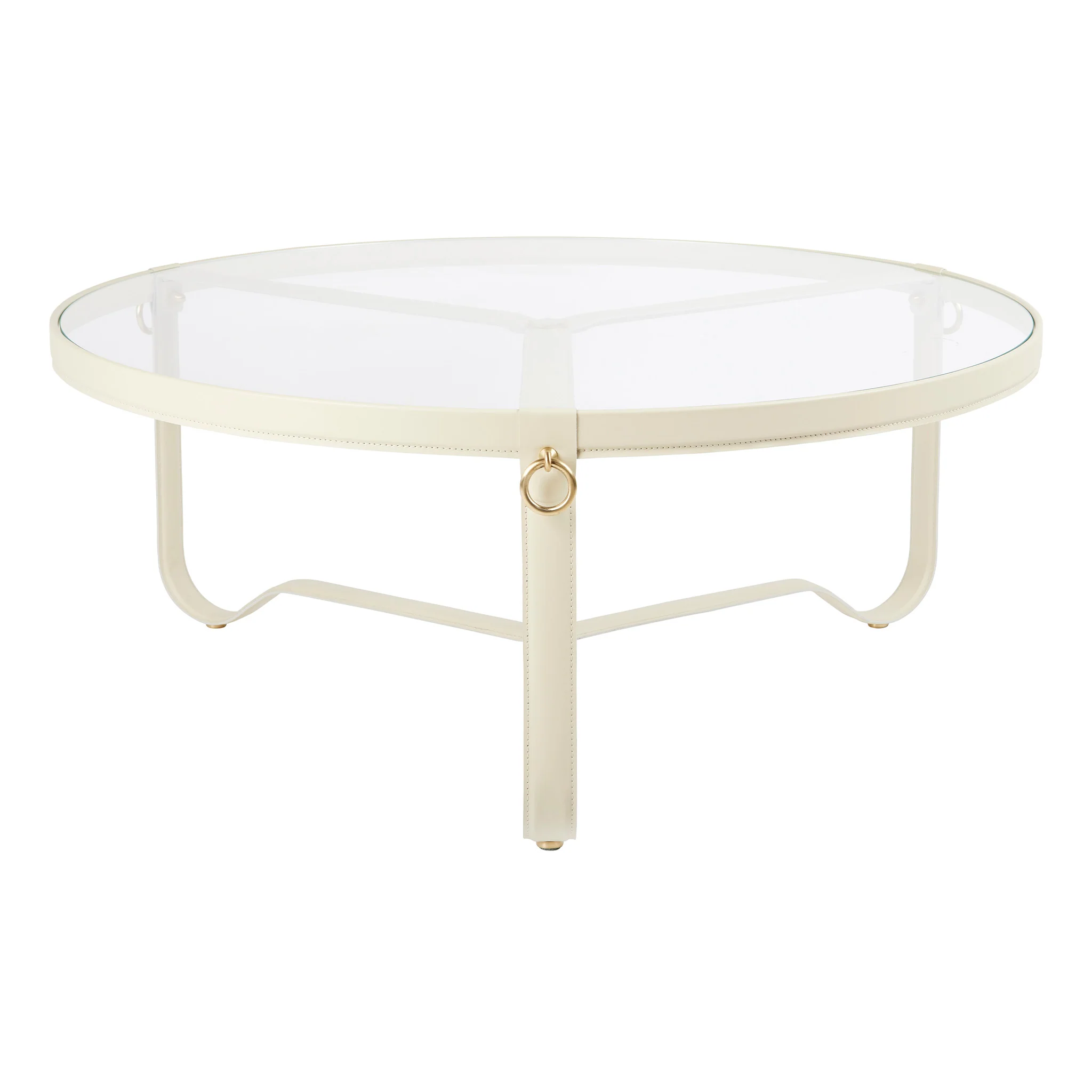 Adnet Coffee Table by Gubi - Image 9
