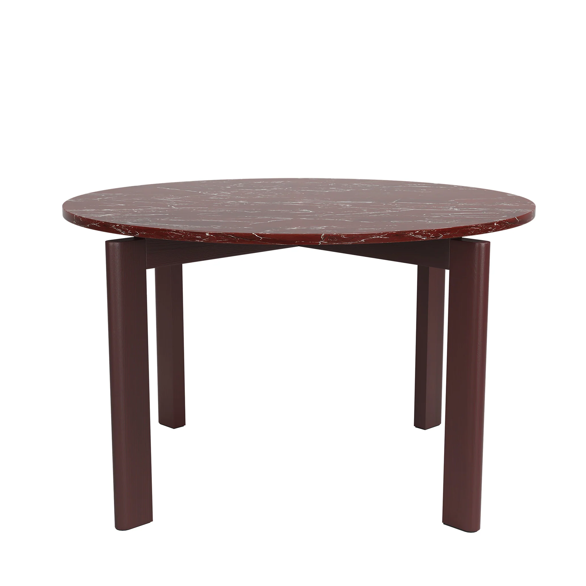 After Dining Table MA400 by Fritz Hansen - Image 2