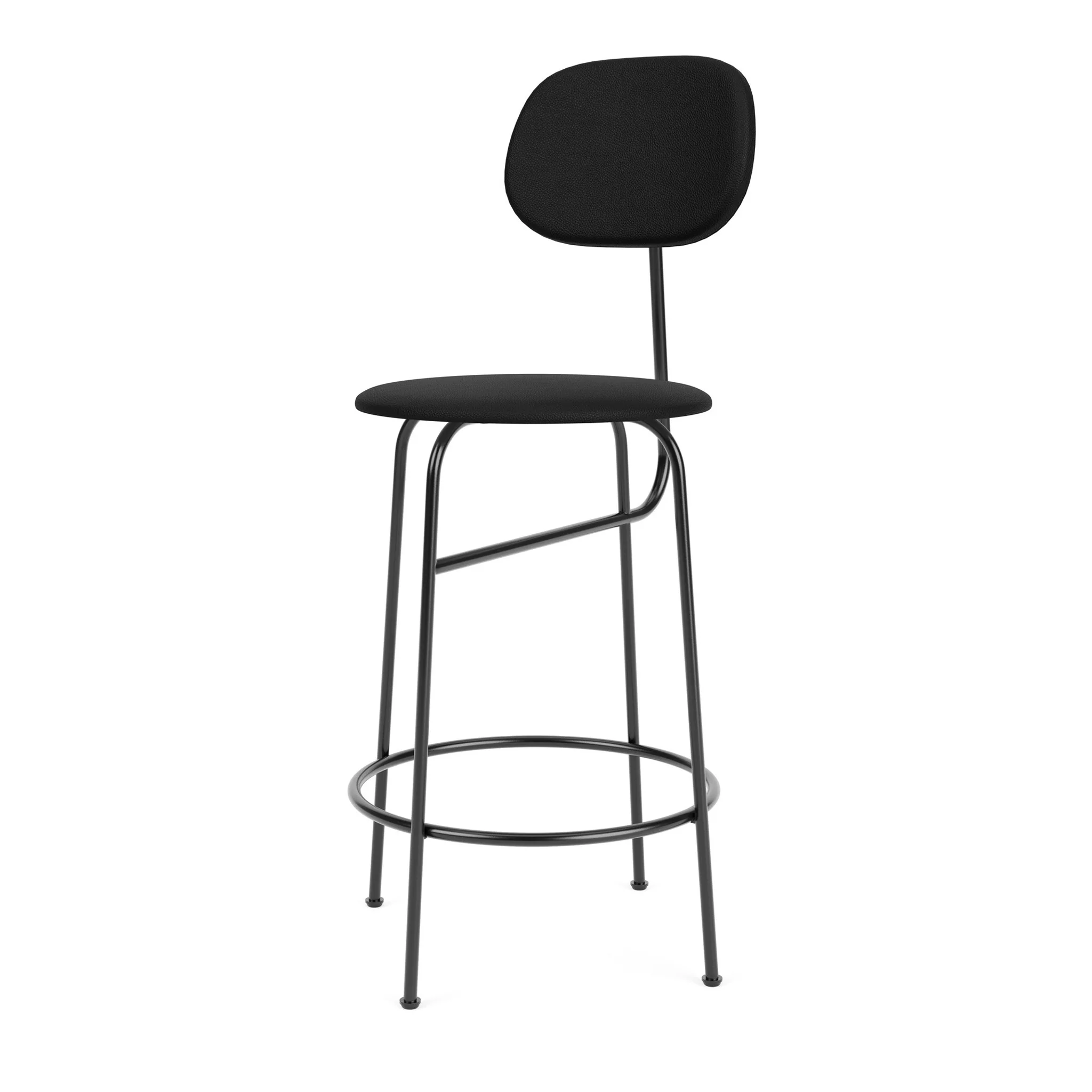 Afteroom Counter Chair Plus Fully Upholstered by Afteroom - Image 2