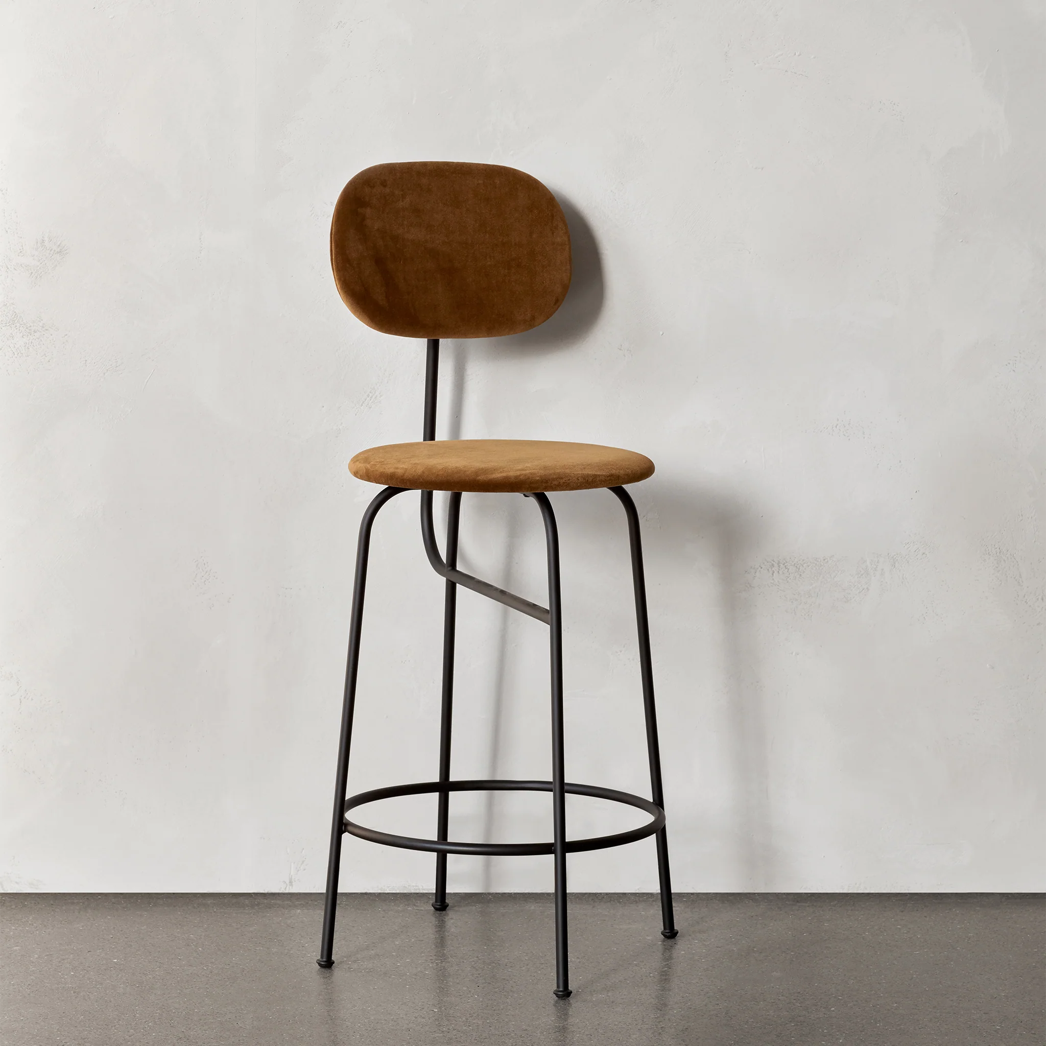 Afteroom Counter Chair Plus Fully Upholstered by Afteroom - Image 5