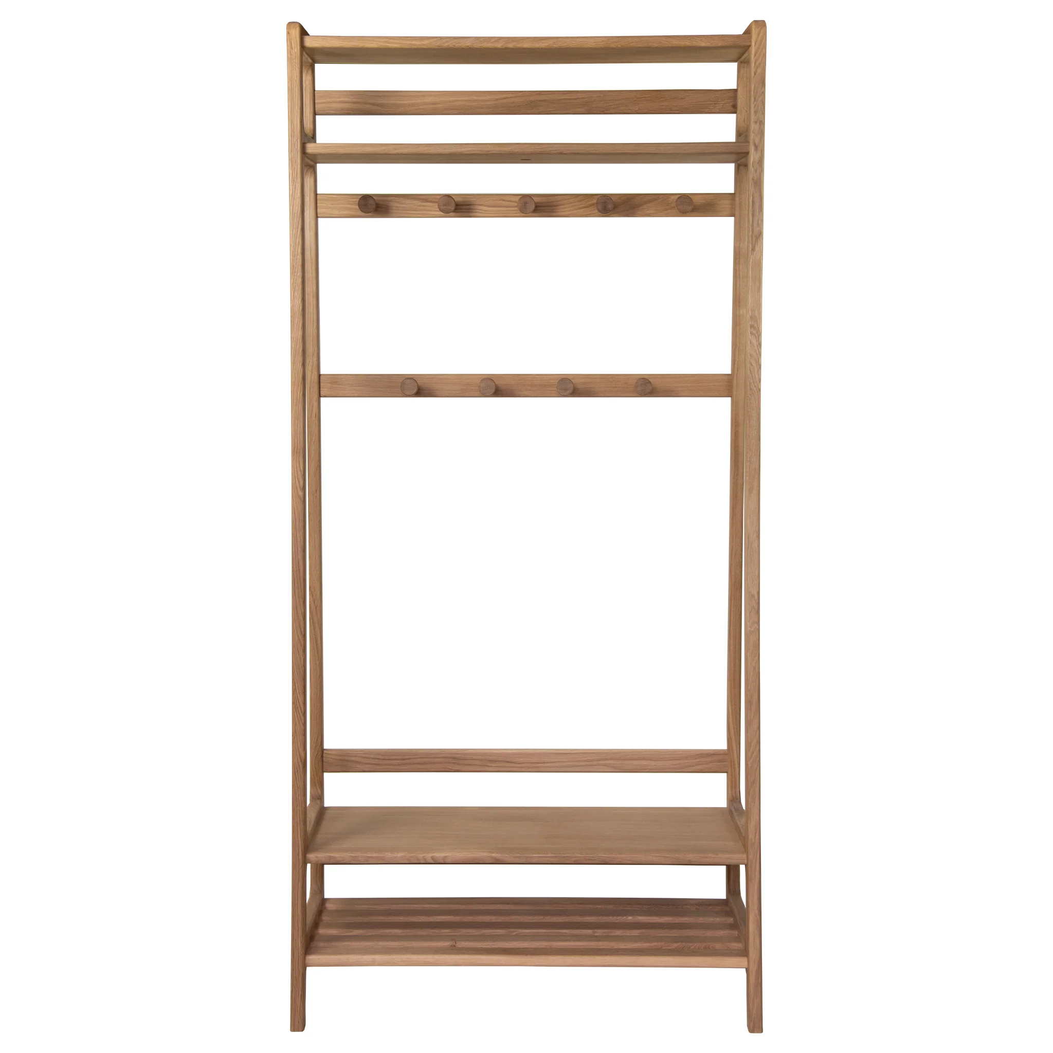 Agnes Hall Stand by Kay + Stemmer for SCP - Image 3