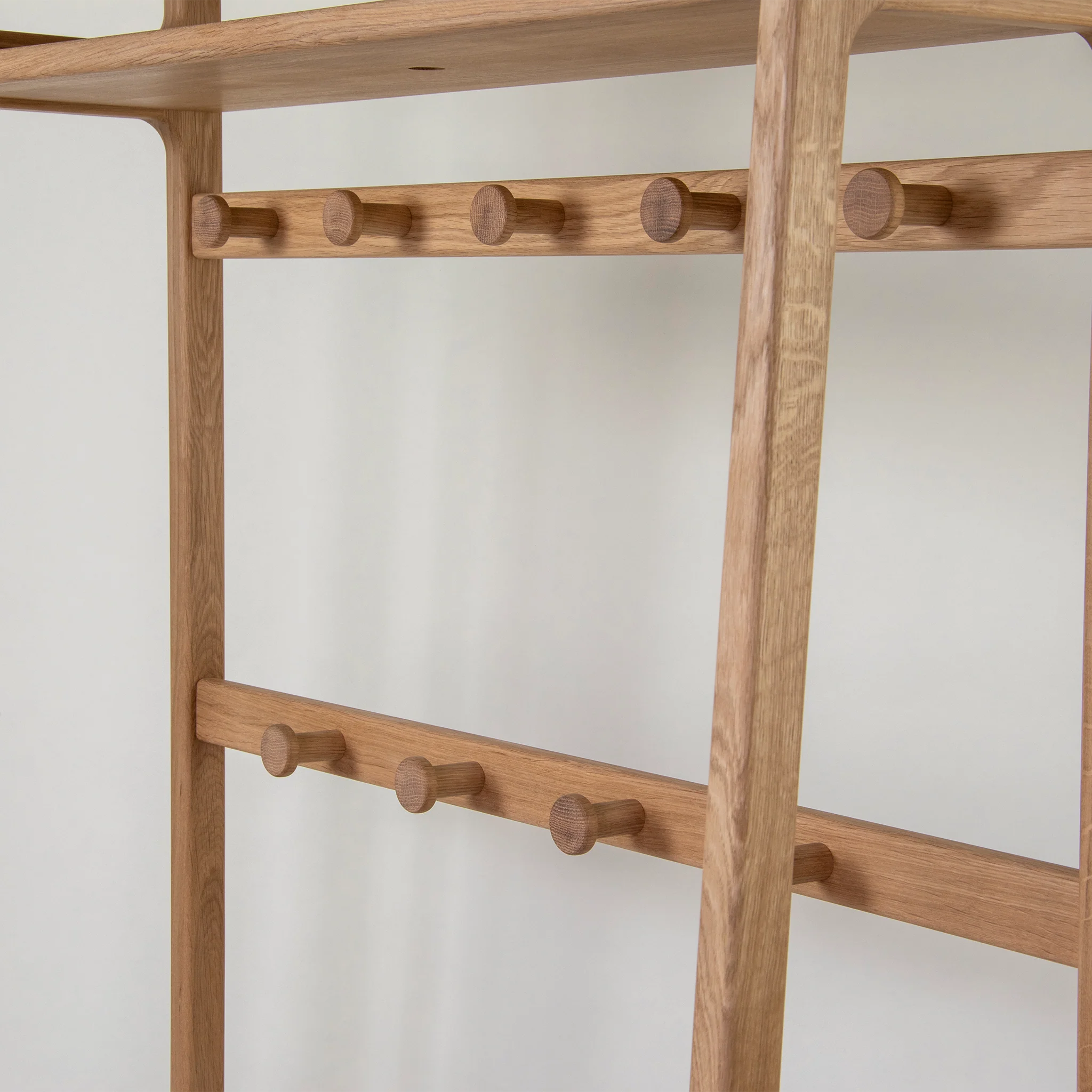 Agnes Hall Stand by Kay + Stemmer for SCP - Image 4
