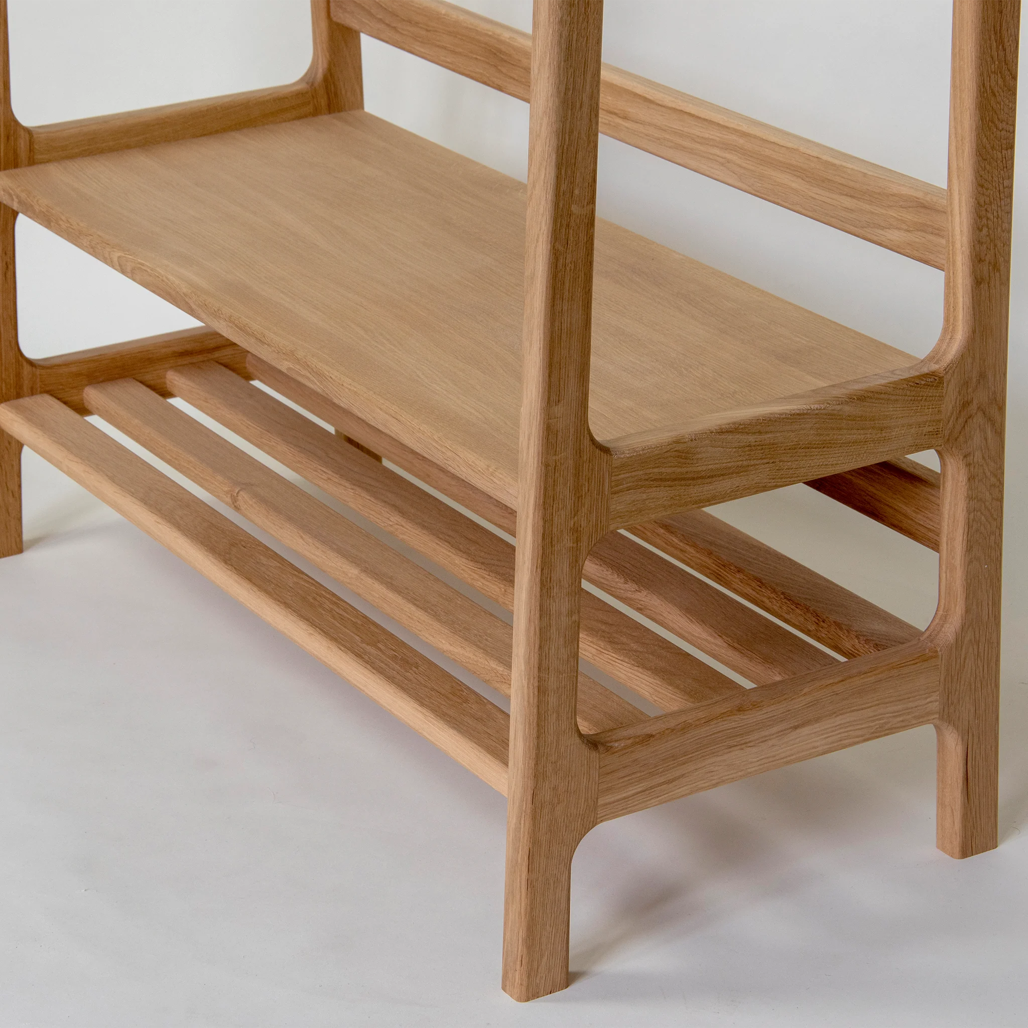 Agnes Hall Stand by Kay + Stemmer for SCP - Image 5