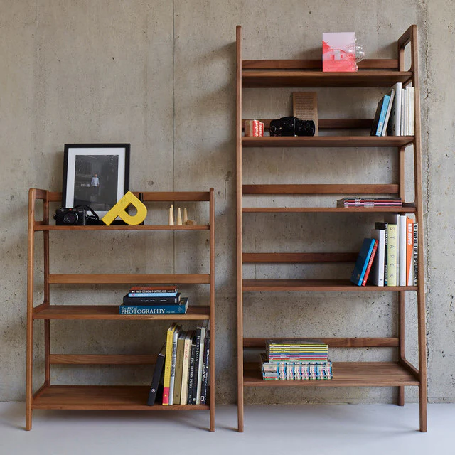 Agnes Medium Shelving Unit by SCP - Image 4