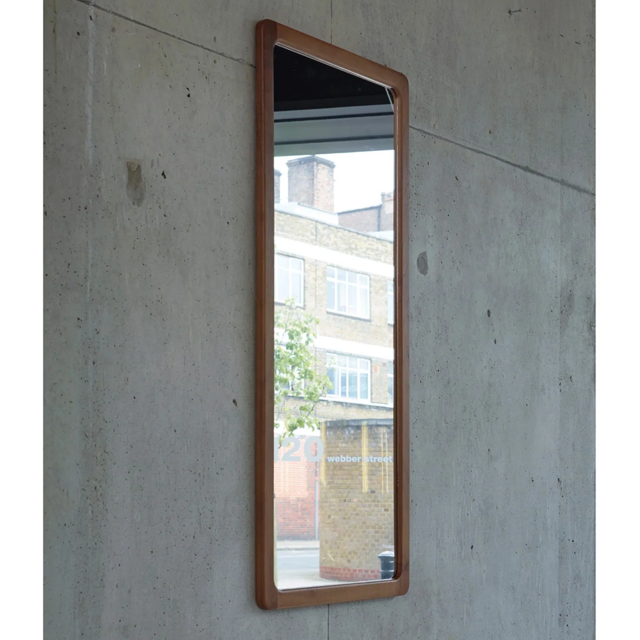 Agnes Mirror by SCP - Image 3