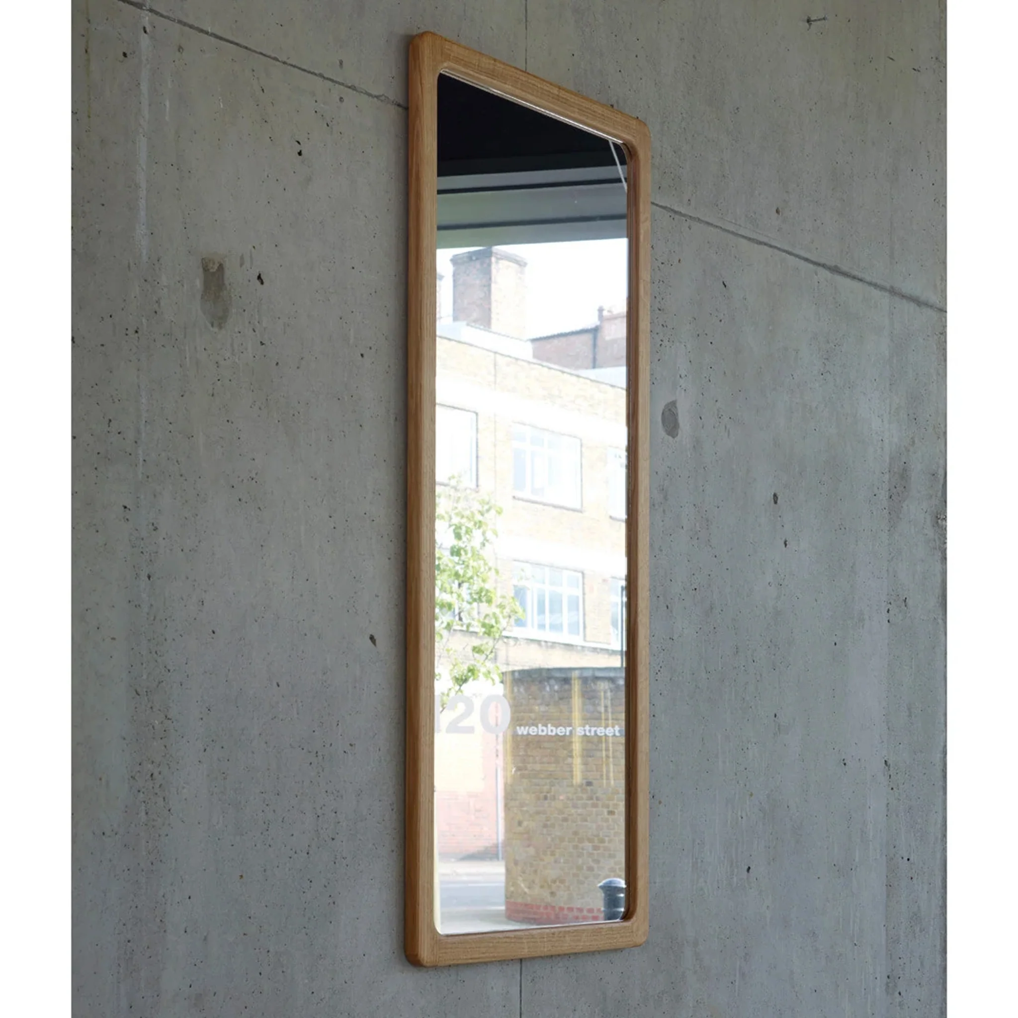 Agnes Mirror by SCP - Image 4
