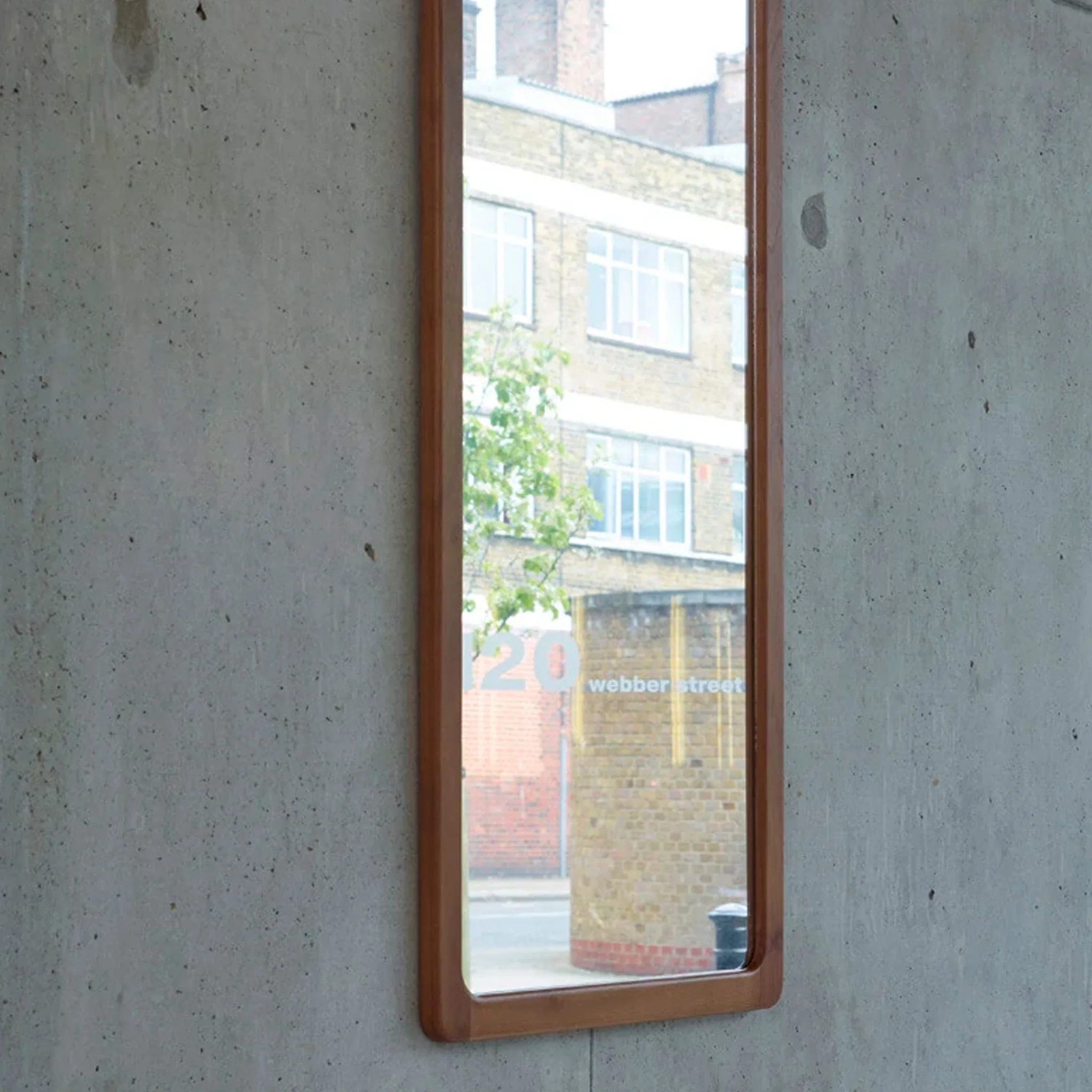 Agnes Mirror by SCP - Image 5