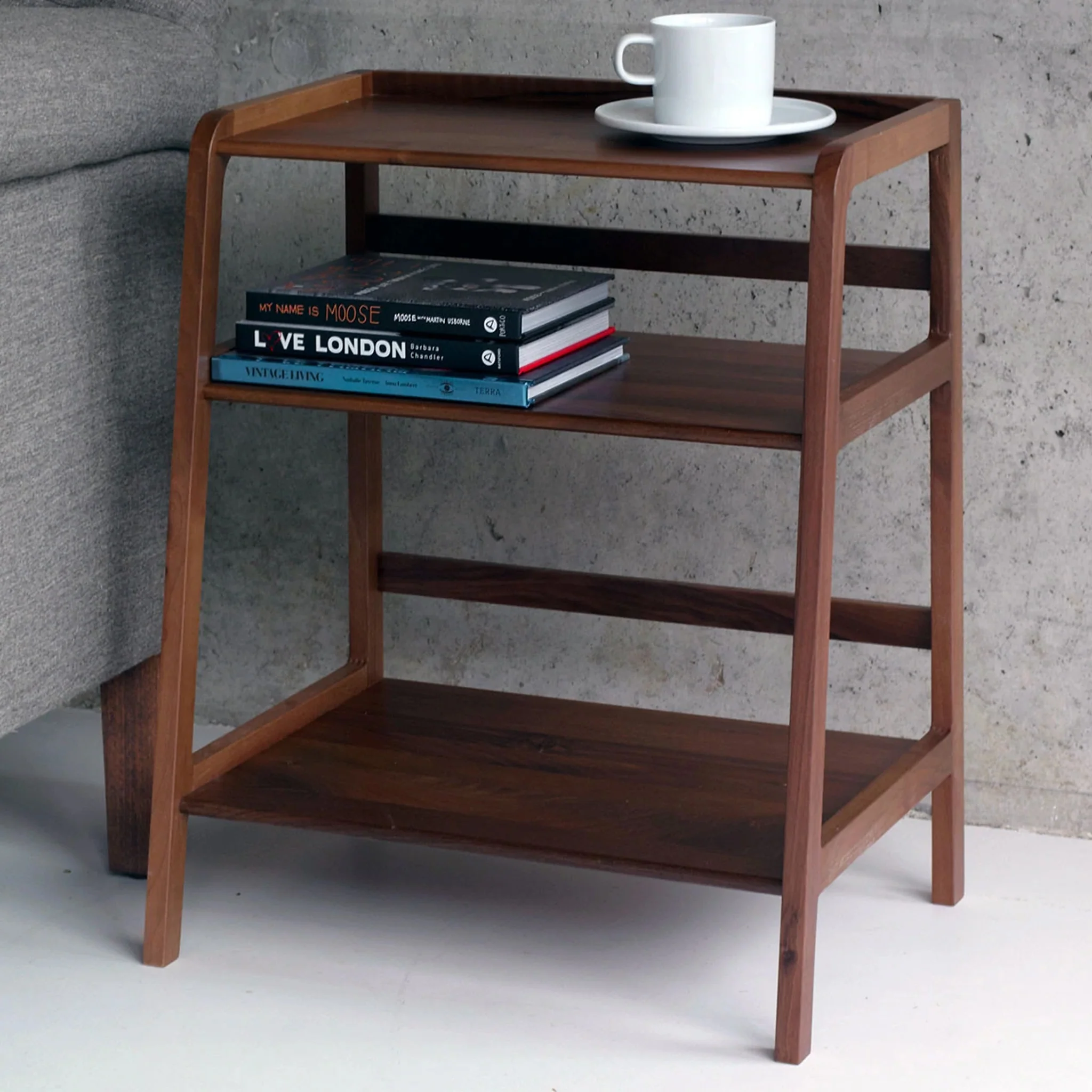 Agnes Side Table by SCP - Image 5