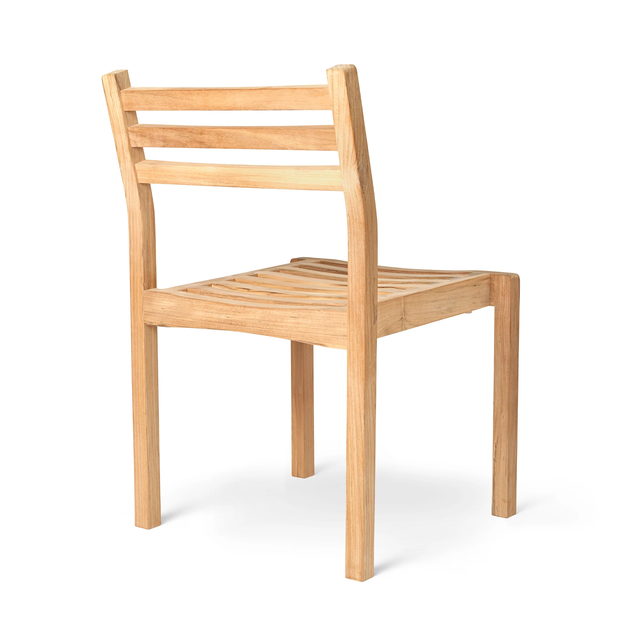 AH501 Outdoor Dining Chair by Alfred Homann - Image 7