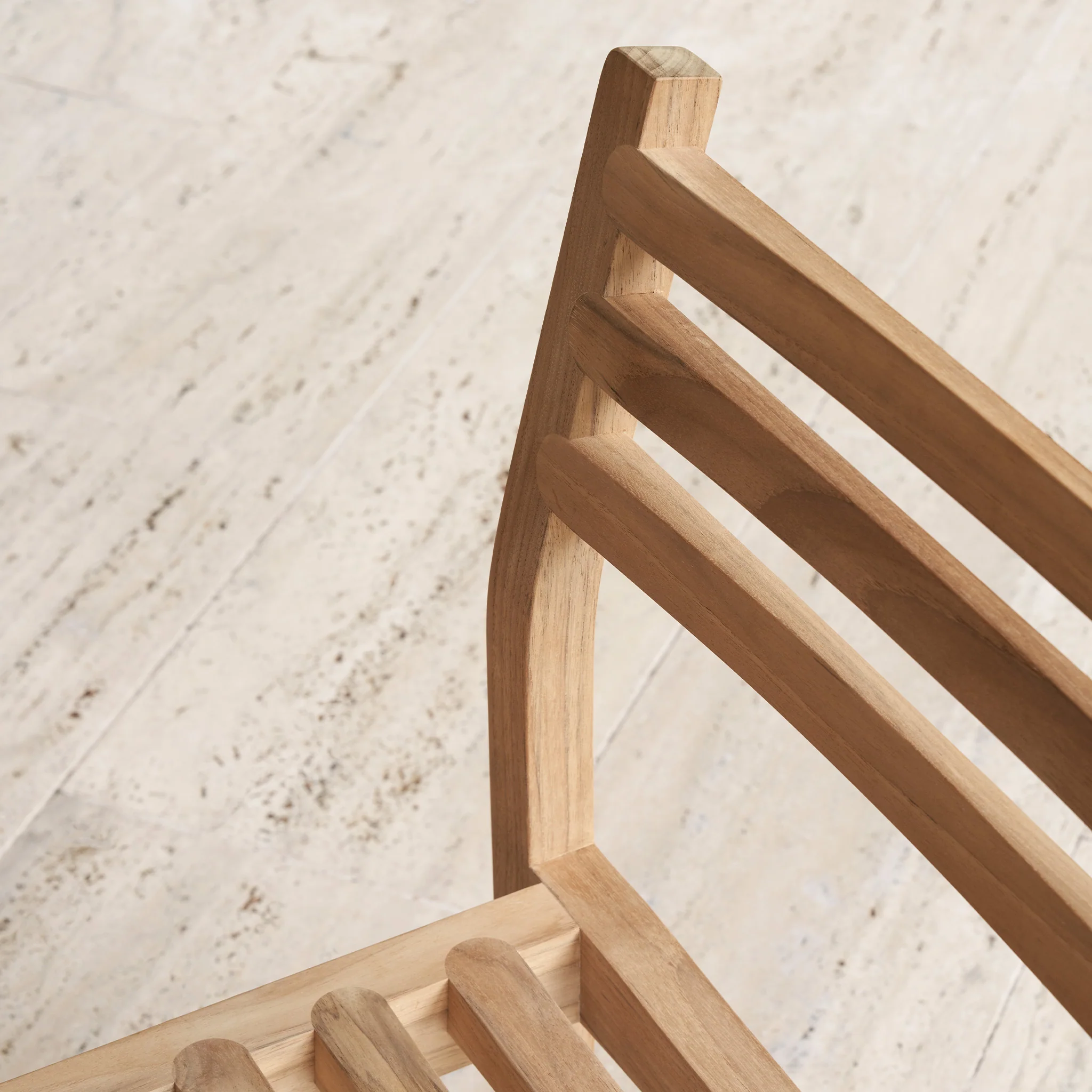 AH501 Outdoor Dining Chair by Alfred Homann - Image 8