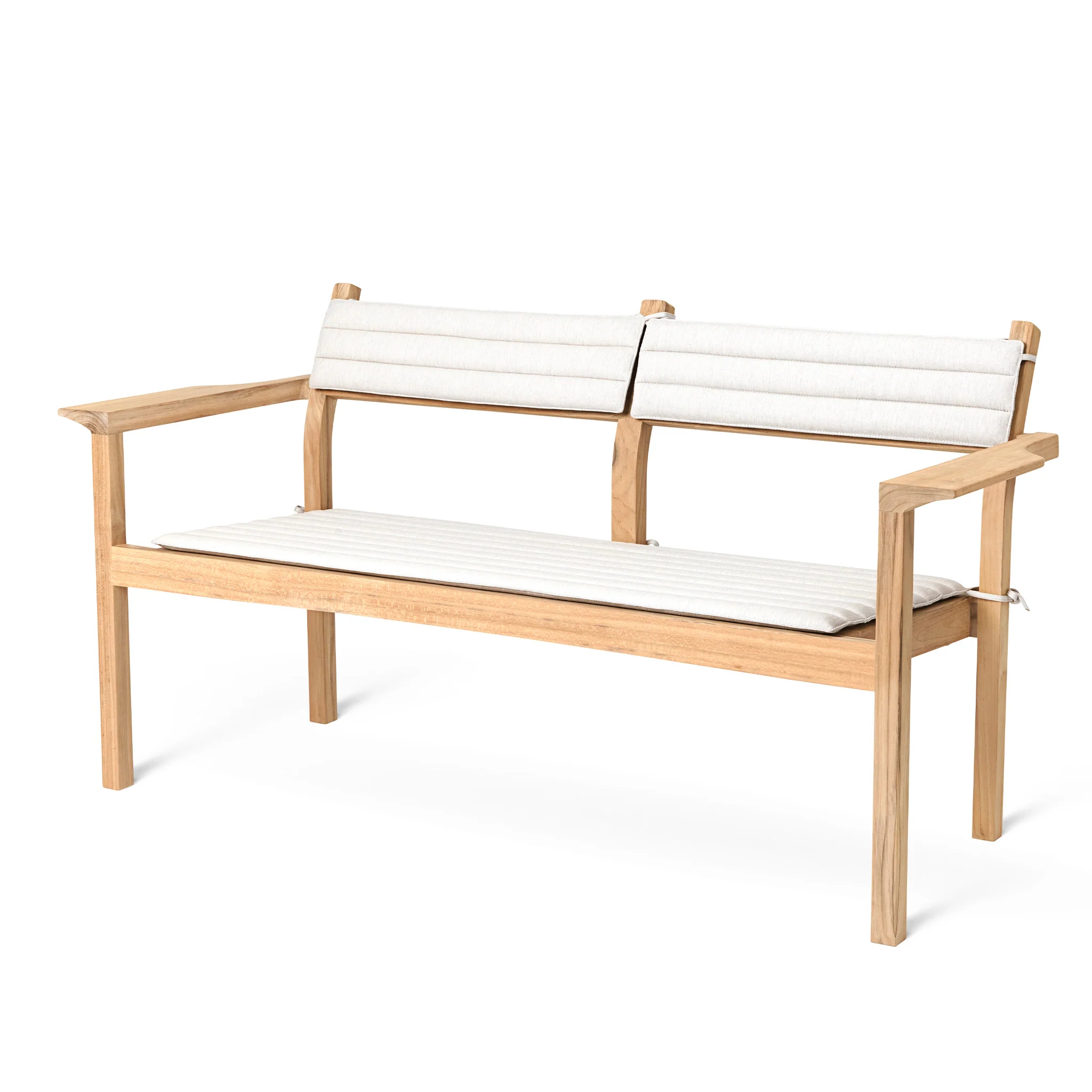 AH701 Outdoor Lounge Sofa by Alfred Homann - Image 4