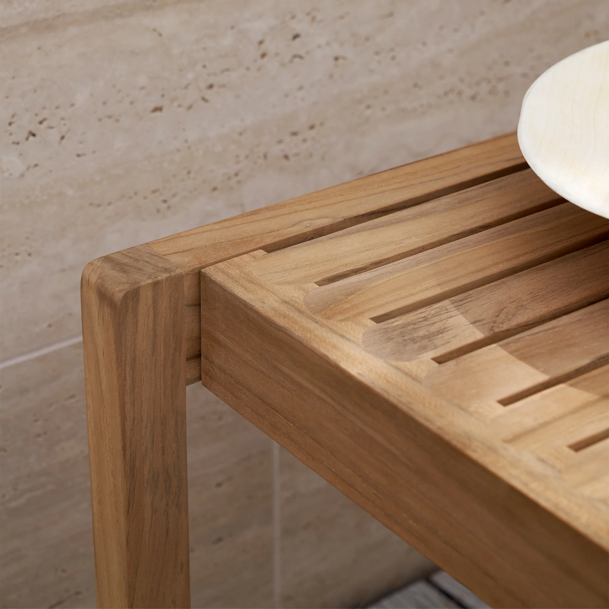 AH911 Side table / Stool by Alfred Homann - Image 3