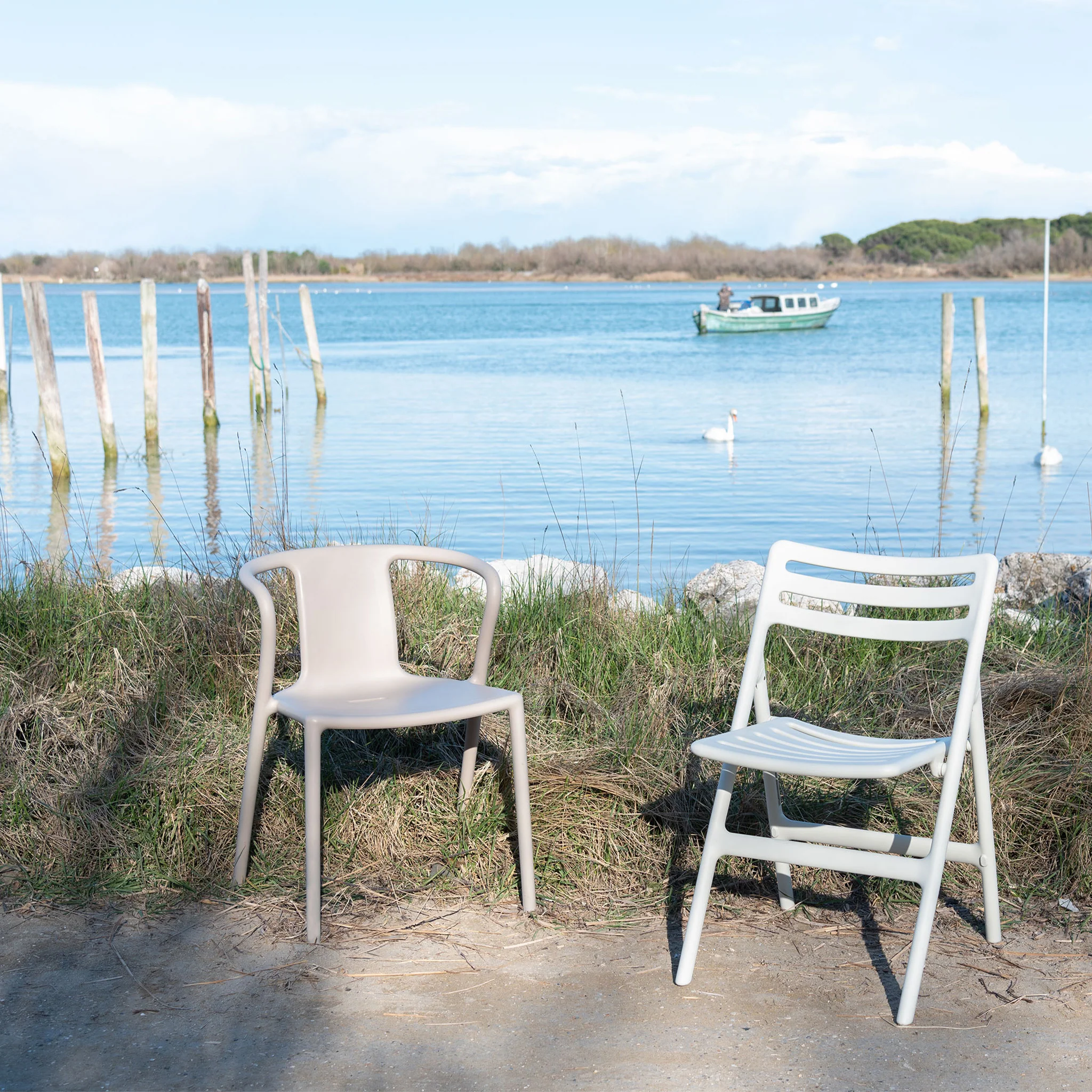 Air Chair by Magis - Image 15