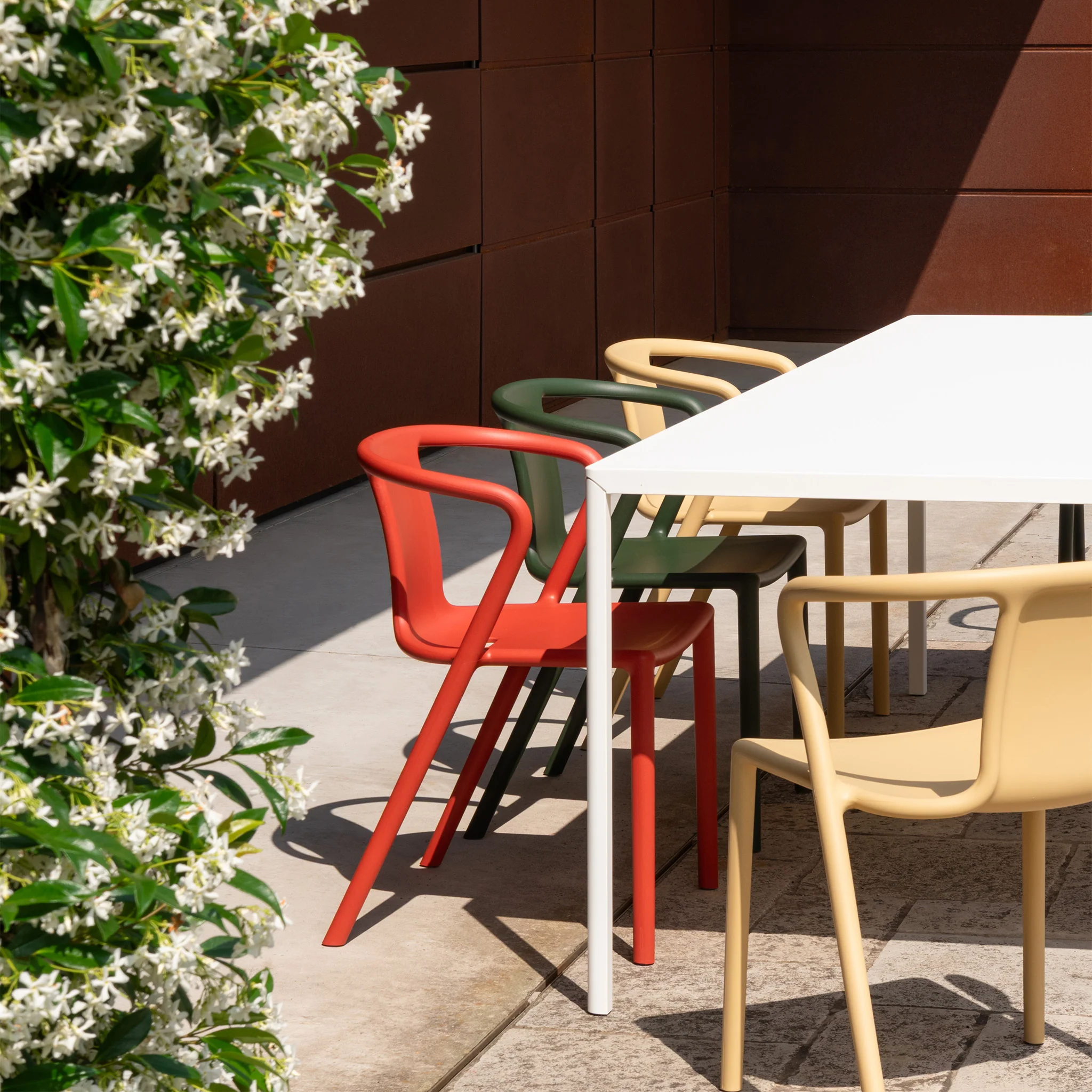Air Chair by Magis - Image 16
