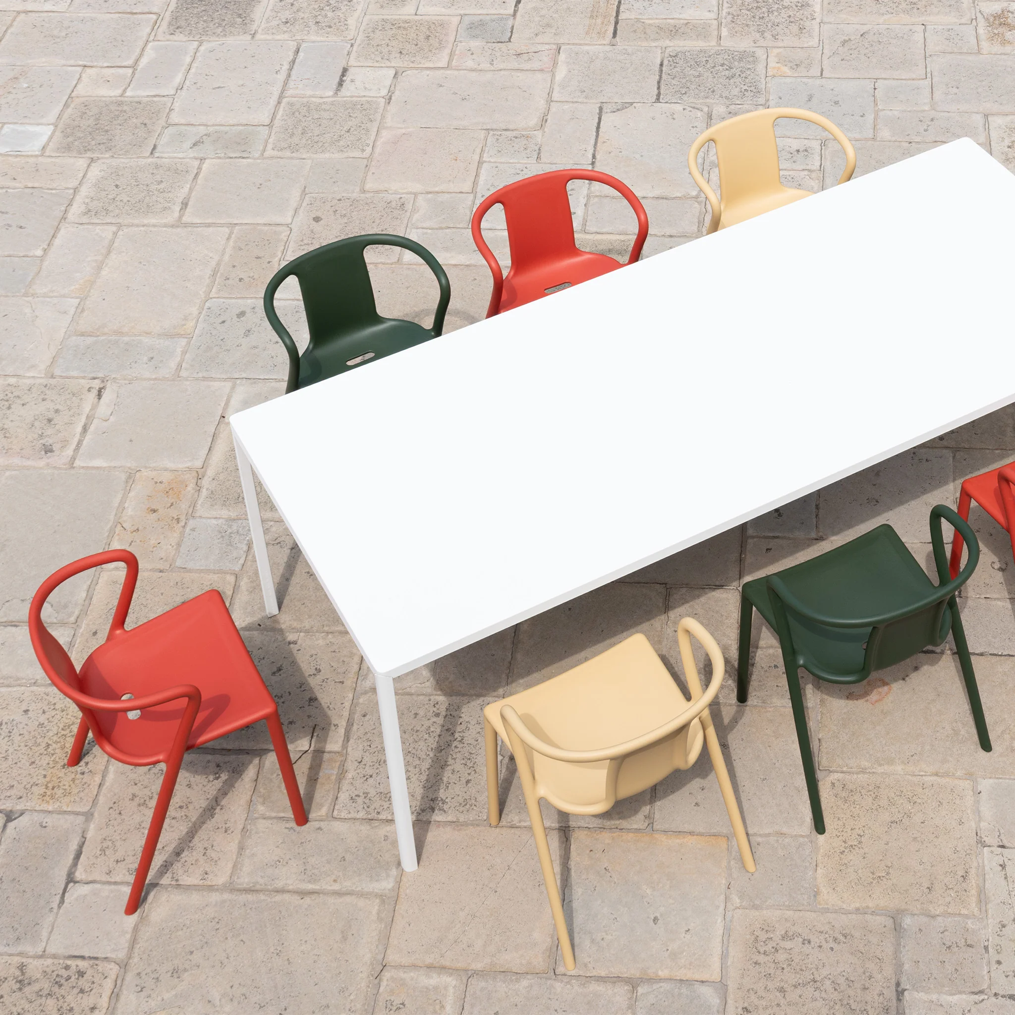 Air Chair by Magis - Image 17