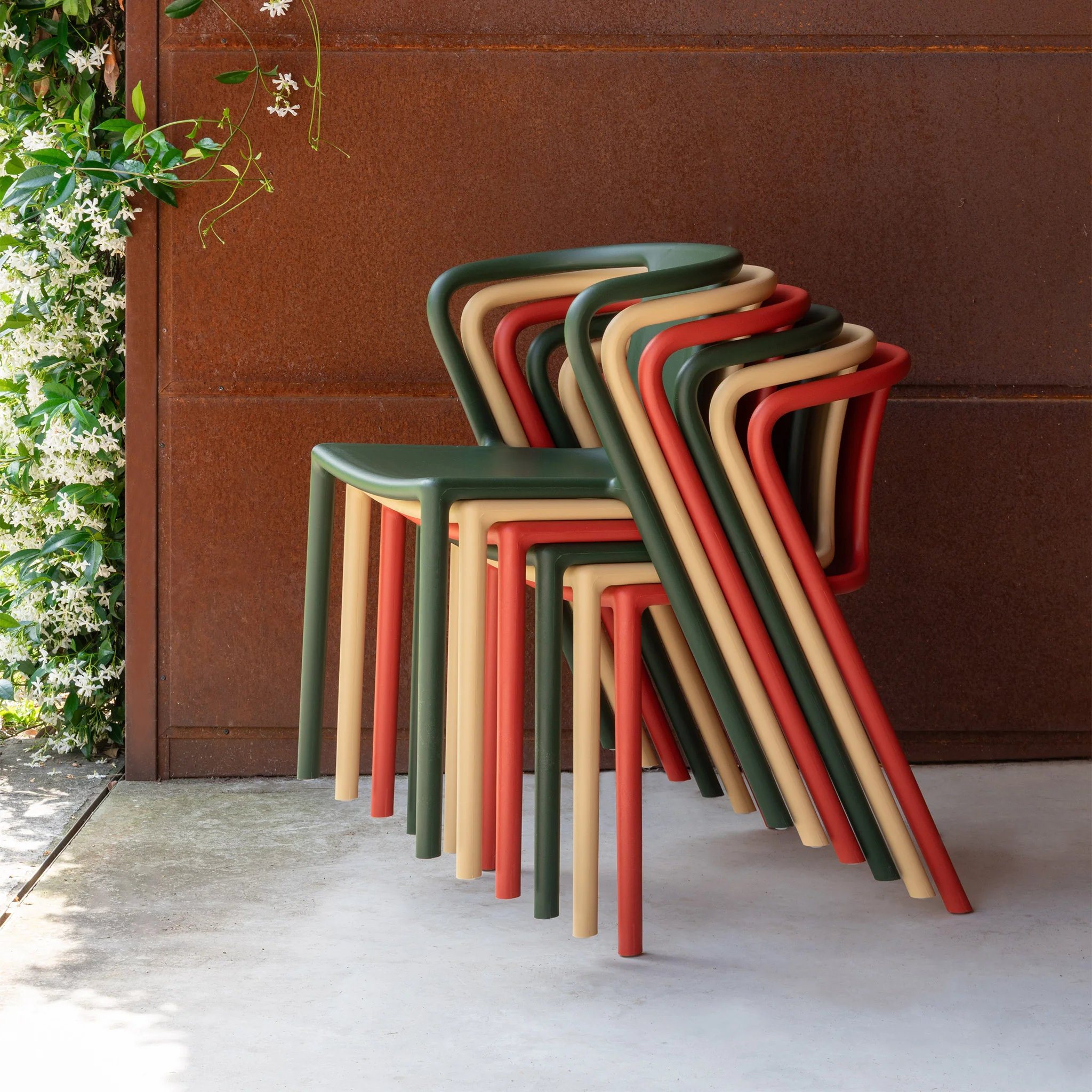 Air Chair by Magis - Image 4