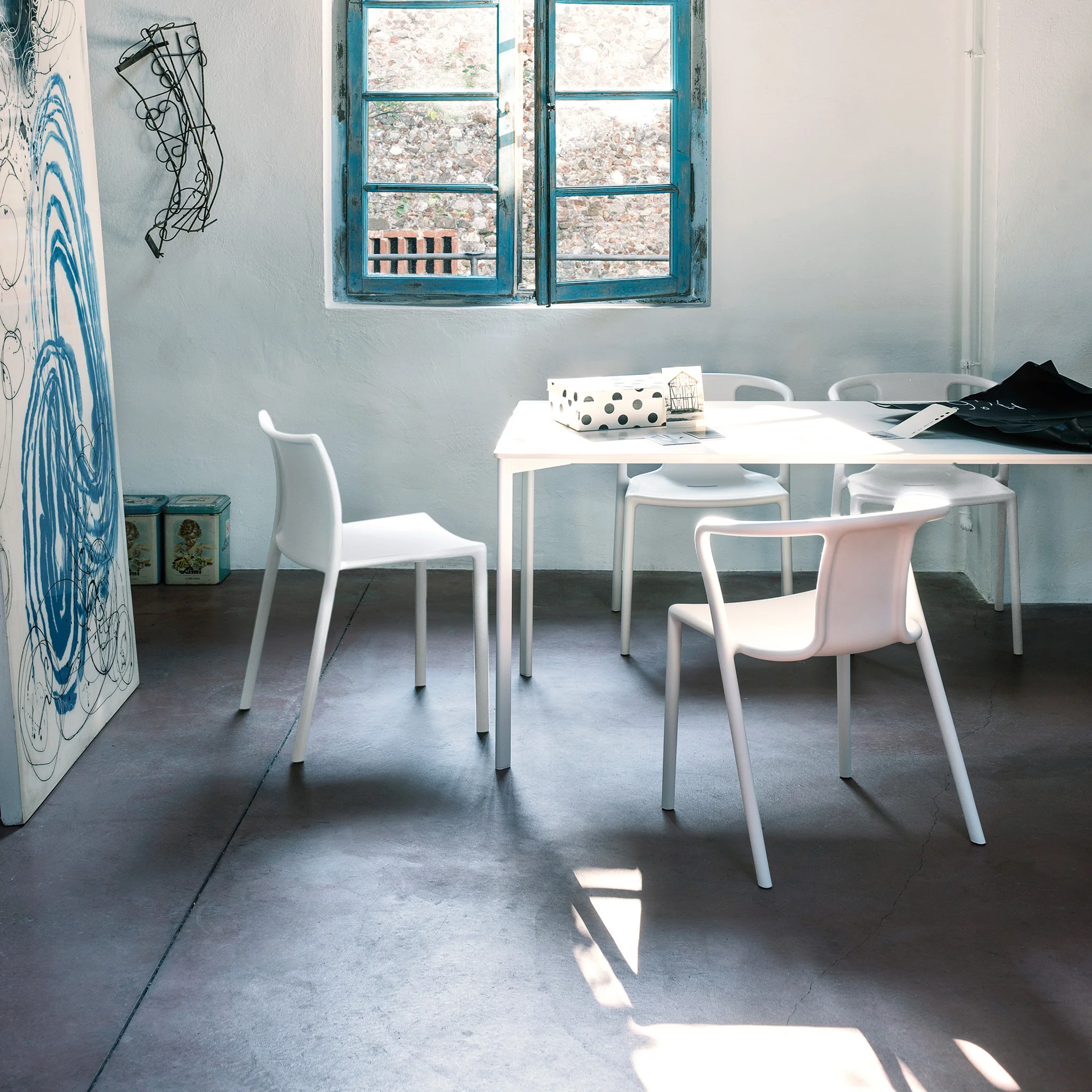 Air Chair by Magis - Image 6