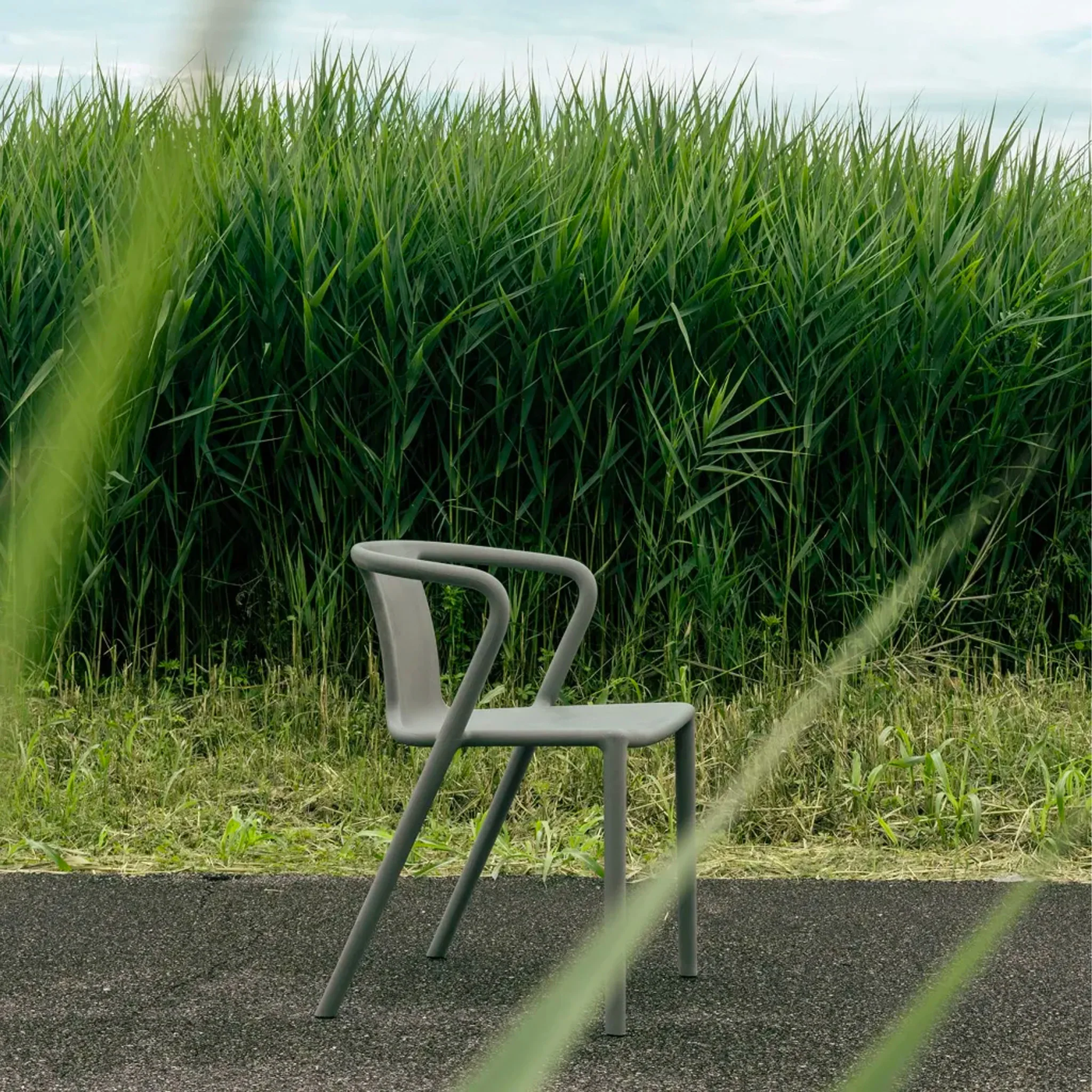 Air Chair RE by Magis - Image 2