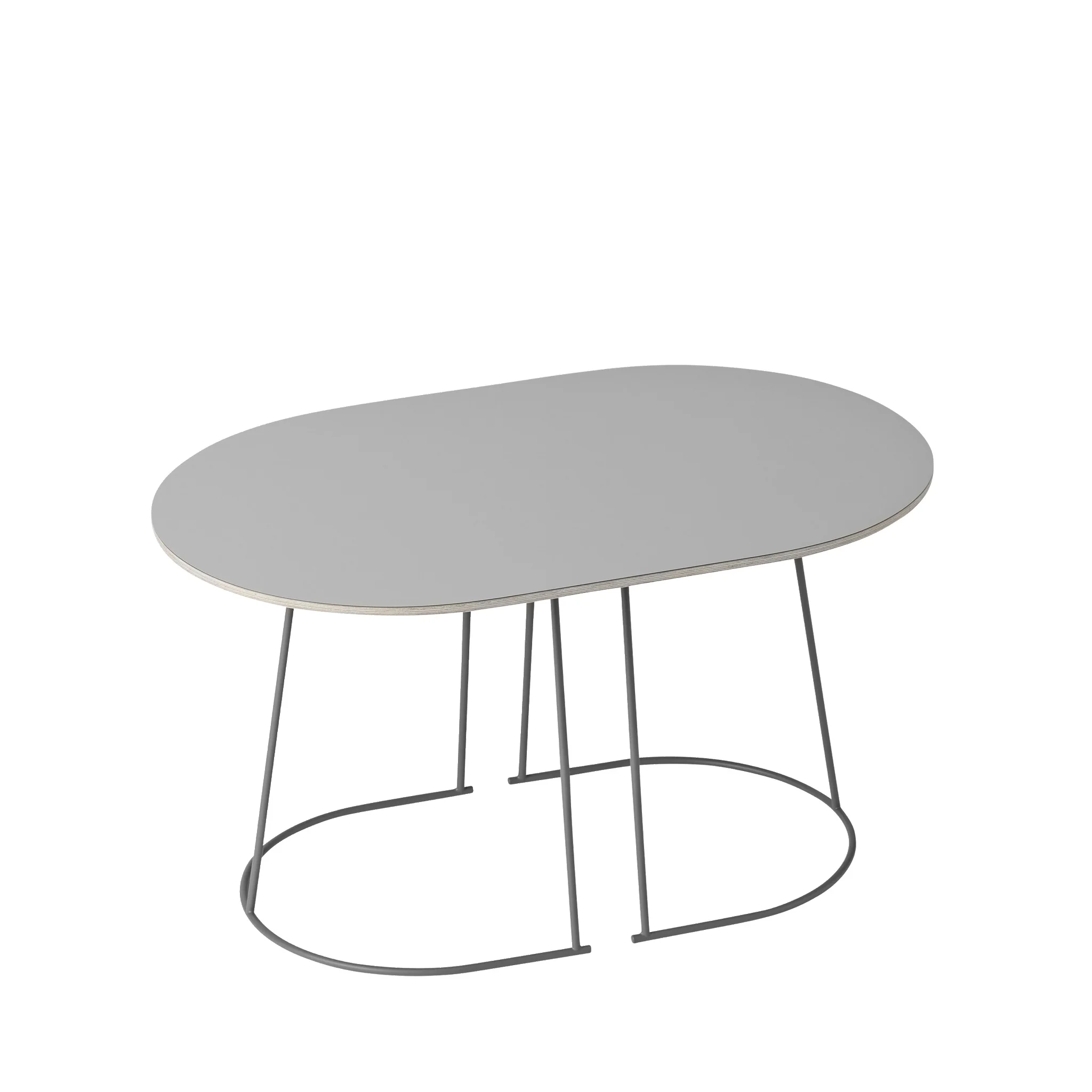 Airy Coffee Table by Muuto - Image 10