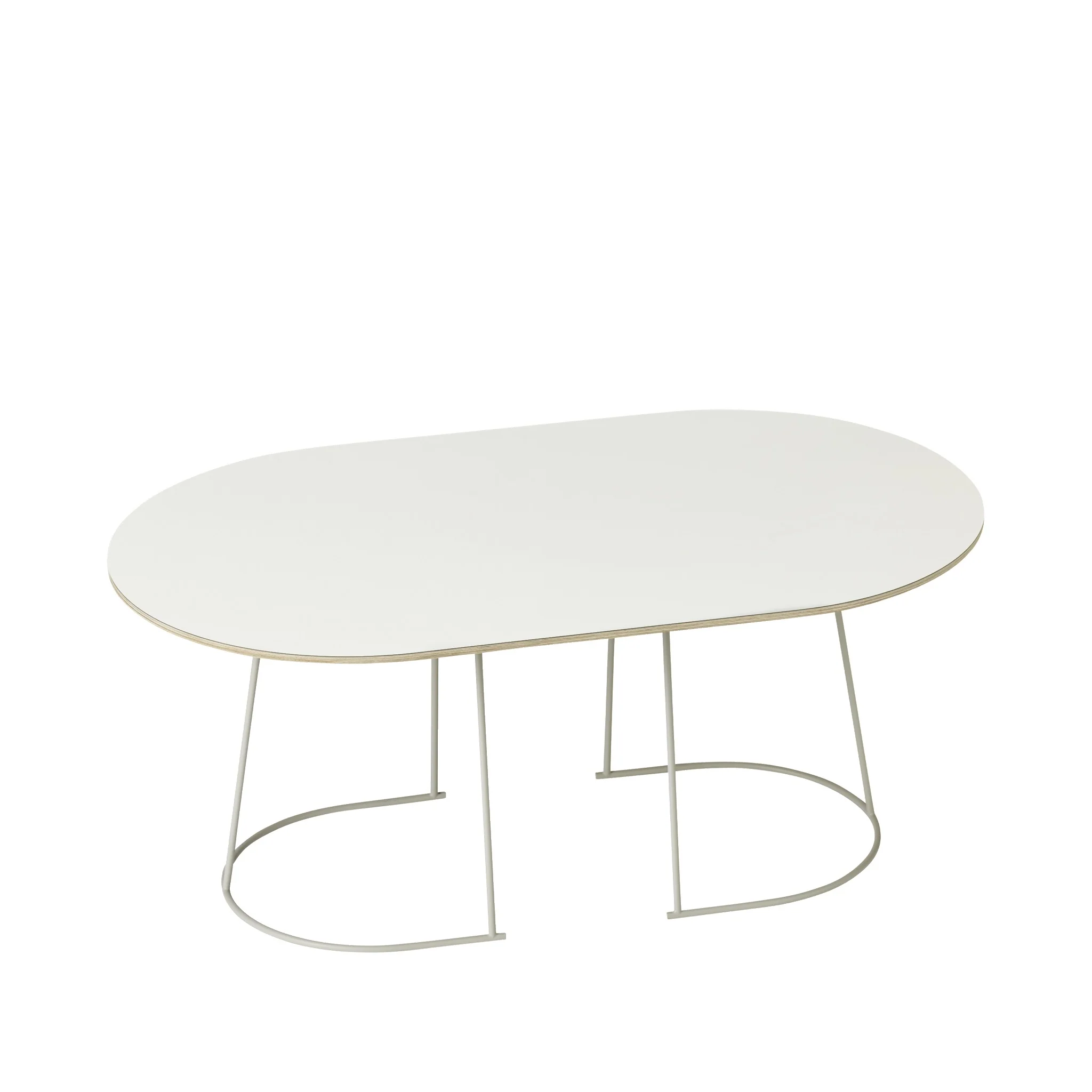 Airy Coffee Table by Muuto - Image 12