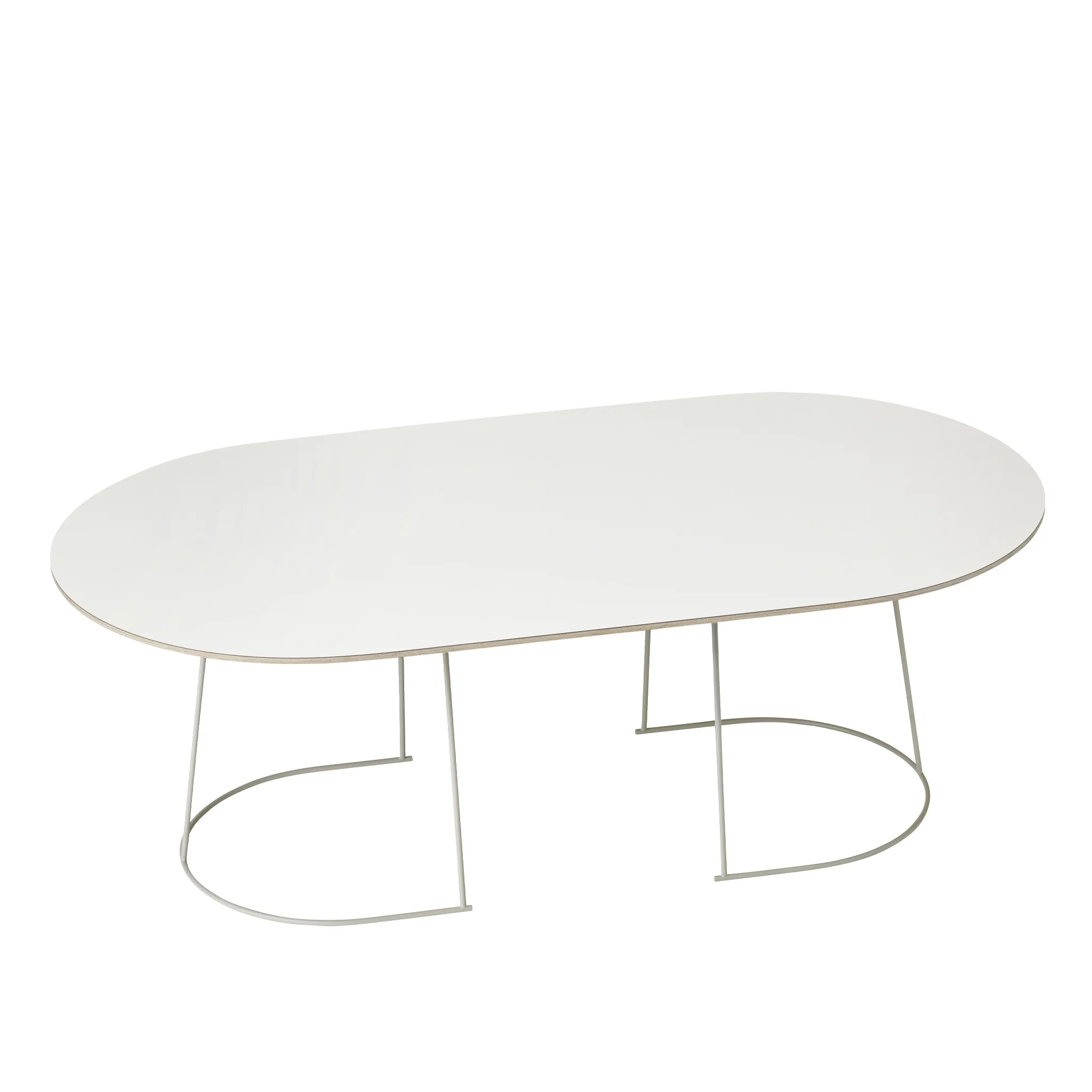 Airy Coffee Table by Muuto - Image 15