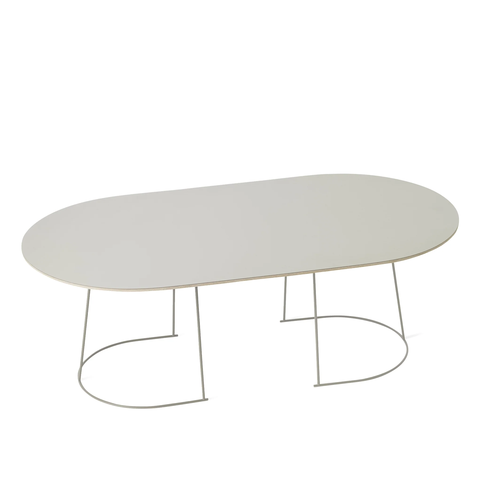 Airy Coffee Table by Muuto - Image 16