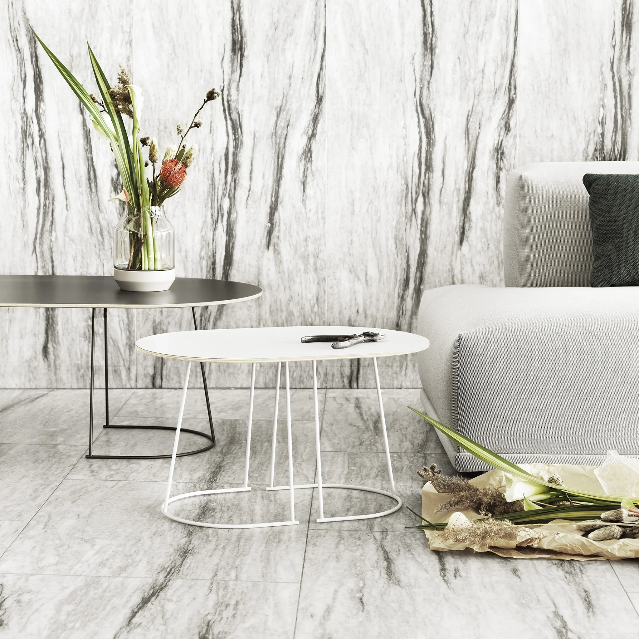 Airy Coffee Table by Muuto - Image 18