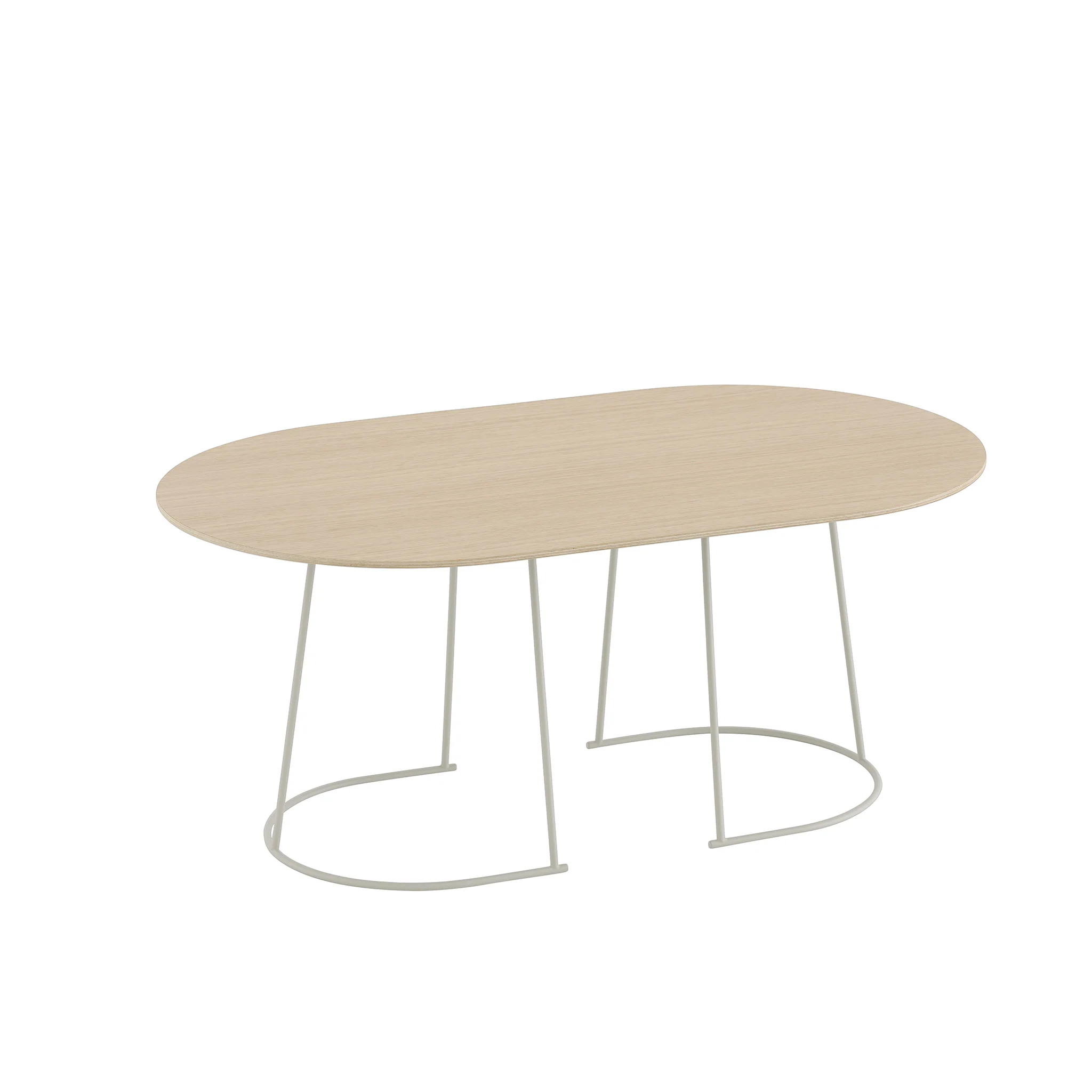 Airy Coffee Table by Muuto - Image 19