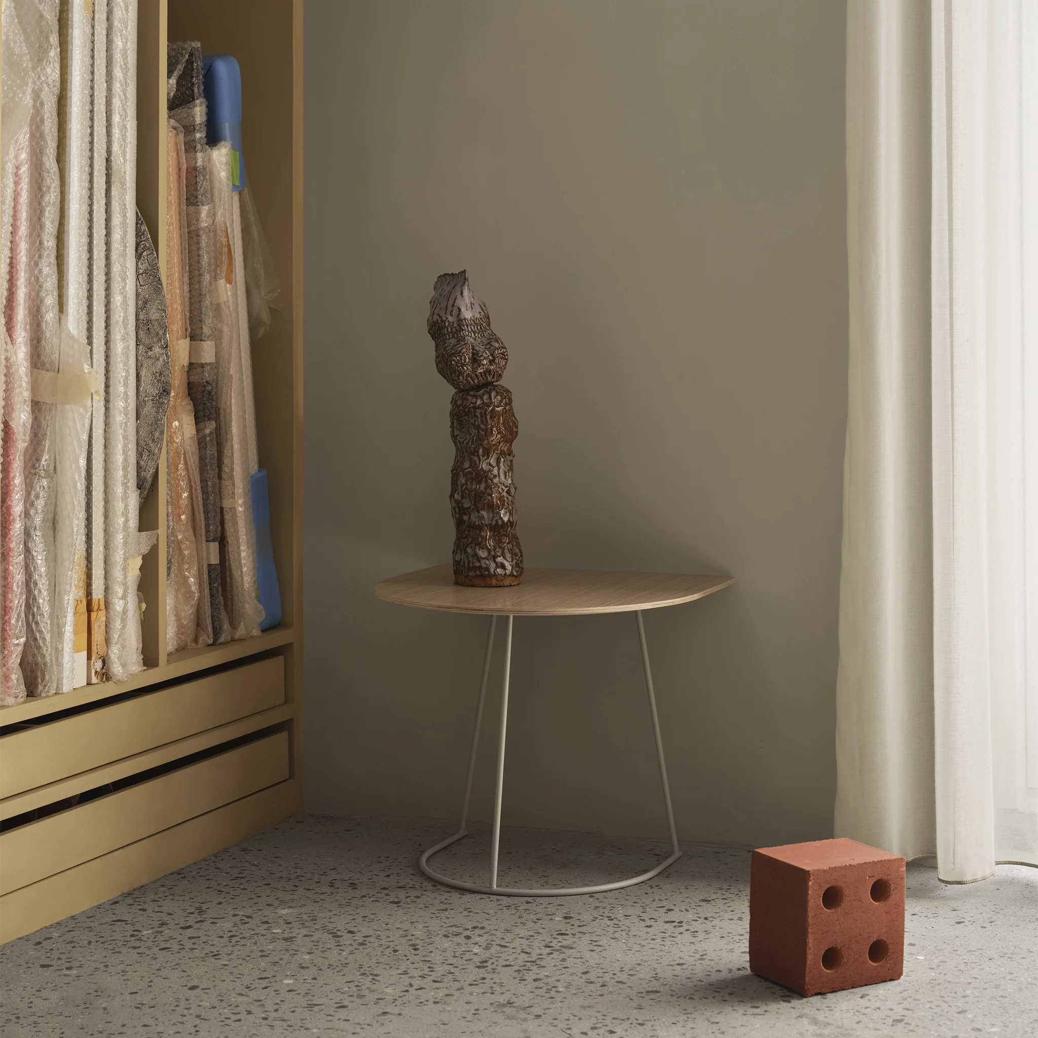 Airy Coffee Table by Muuto - Image 2