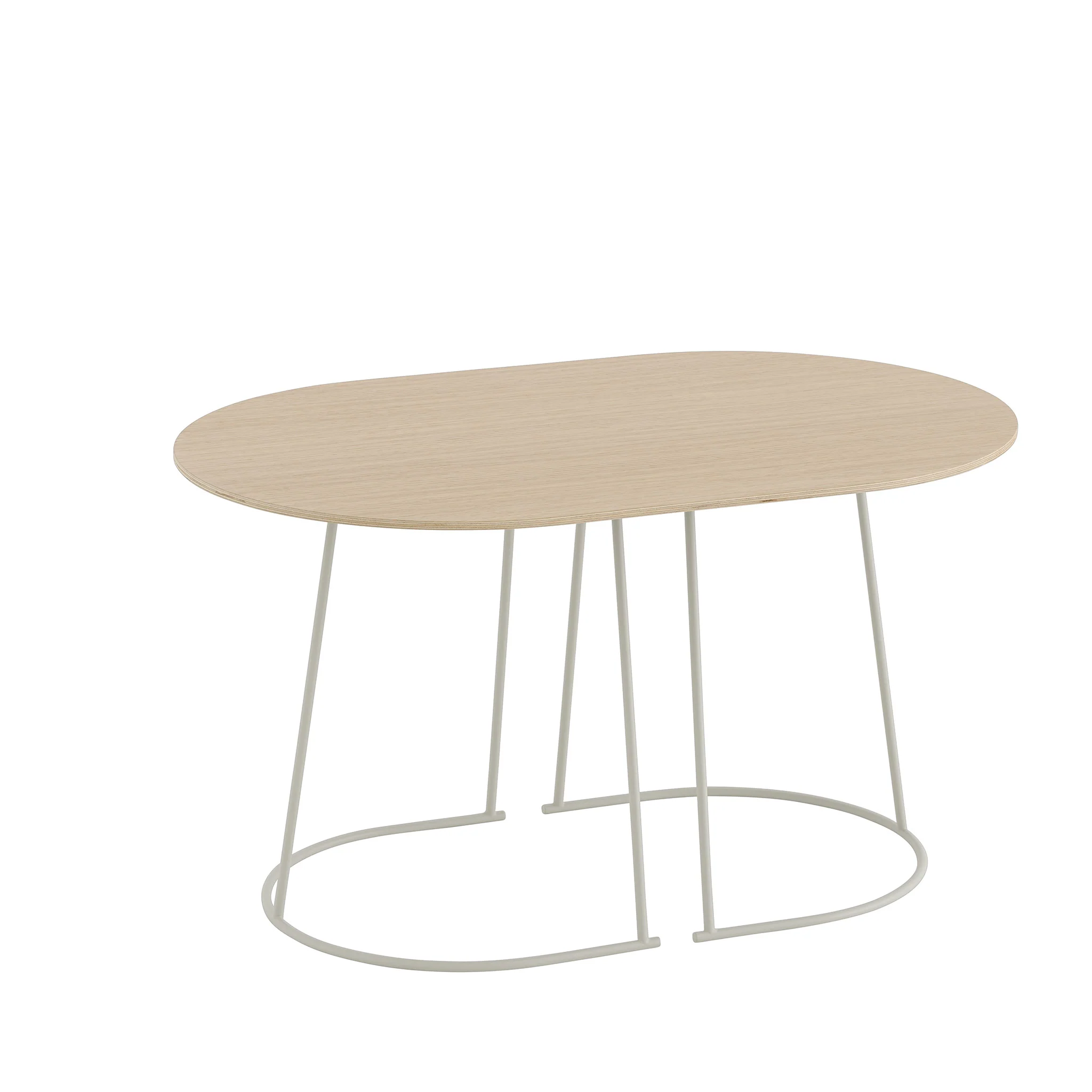 Airy Coffee Table by Muuto - Image 21