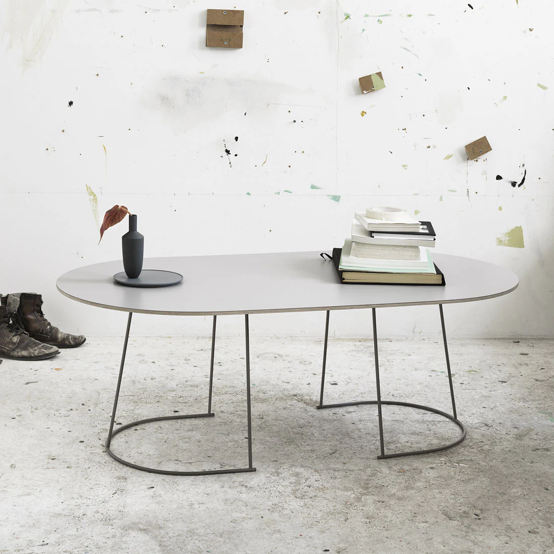 Airy Coffee Table by Muuto - Image 5