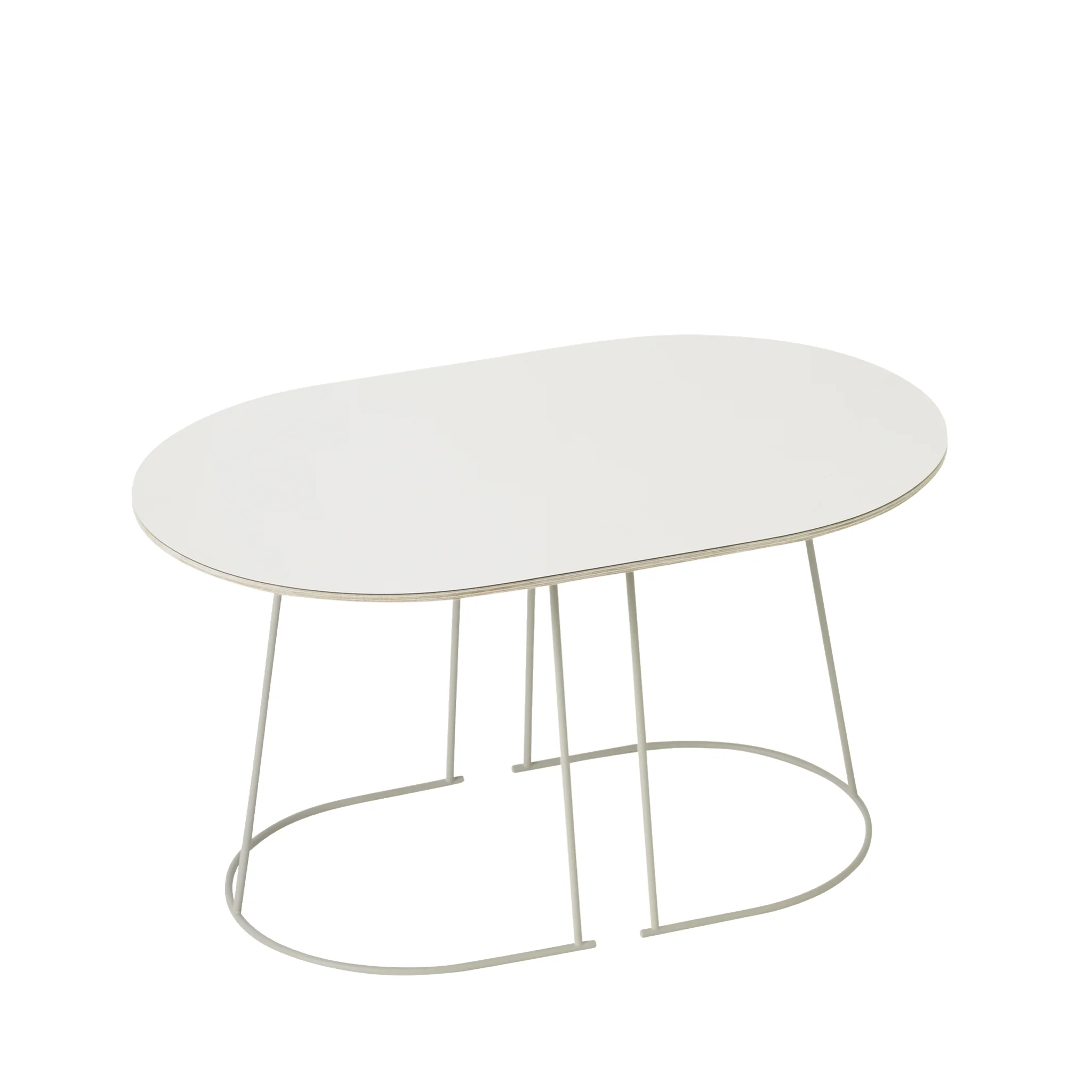 Airy Coffee Table by Muuto - Image 9